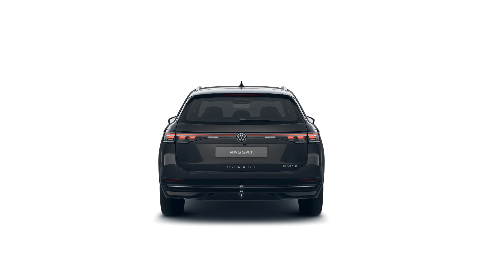 Volkswagen Passat Elegance