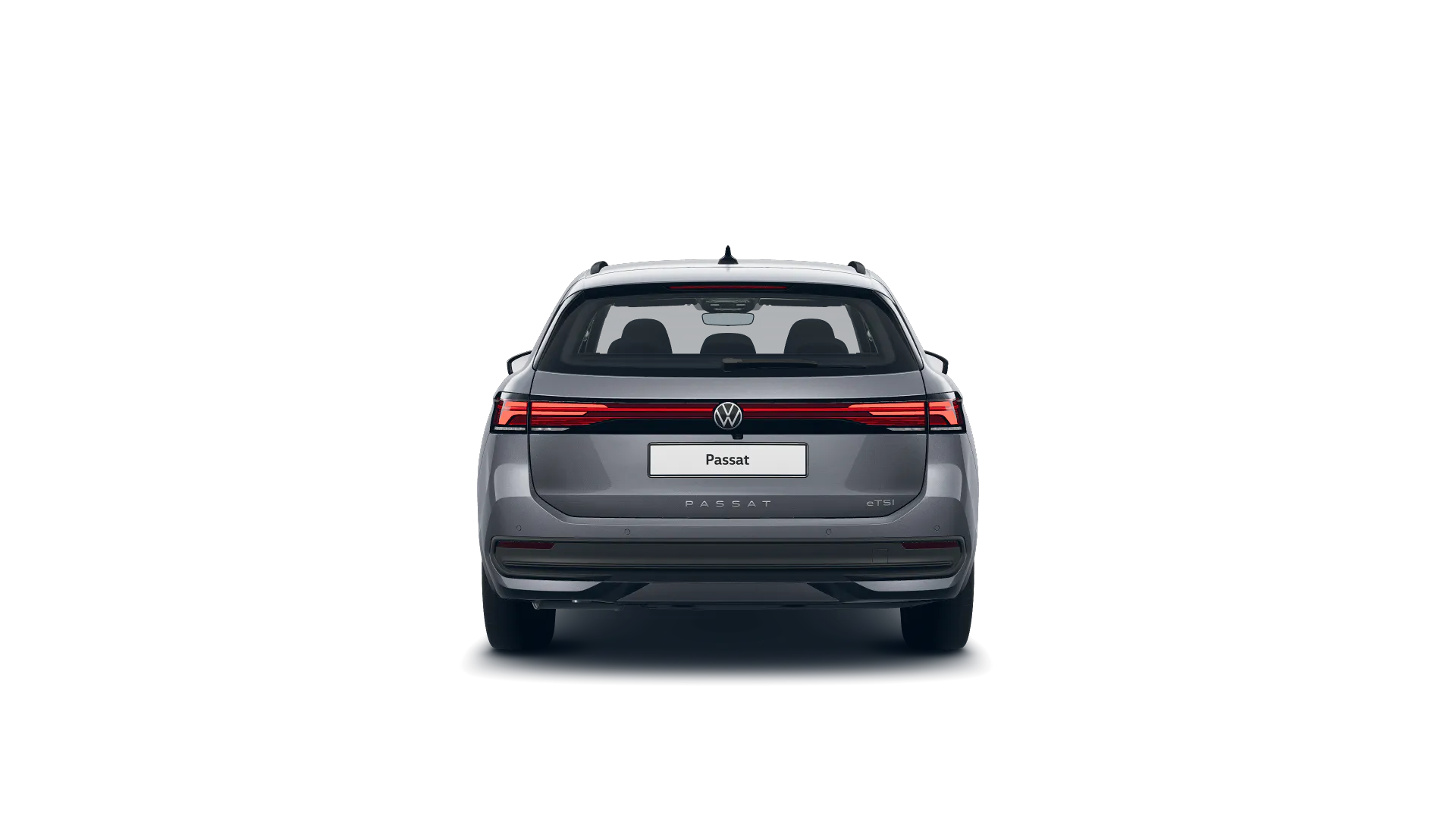 Volkswagen Passat Basis-Modell