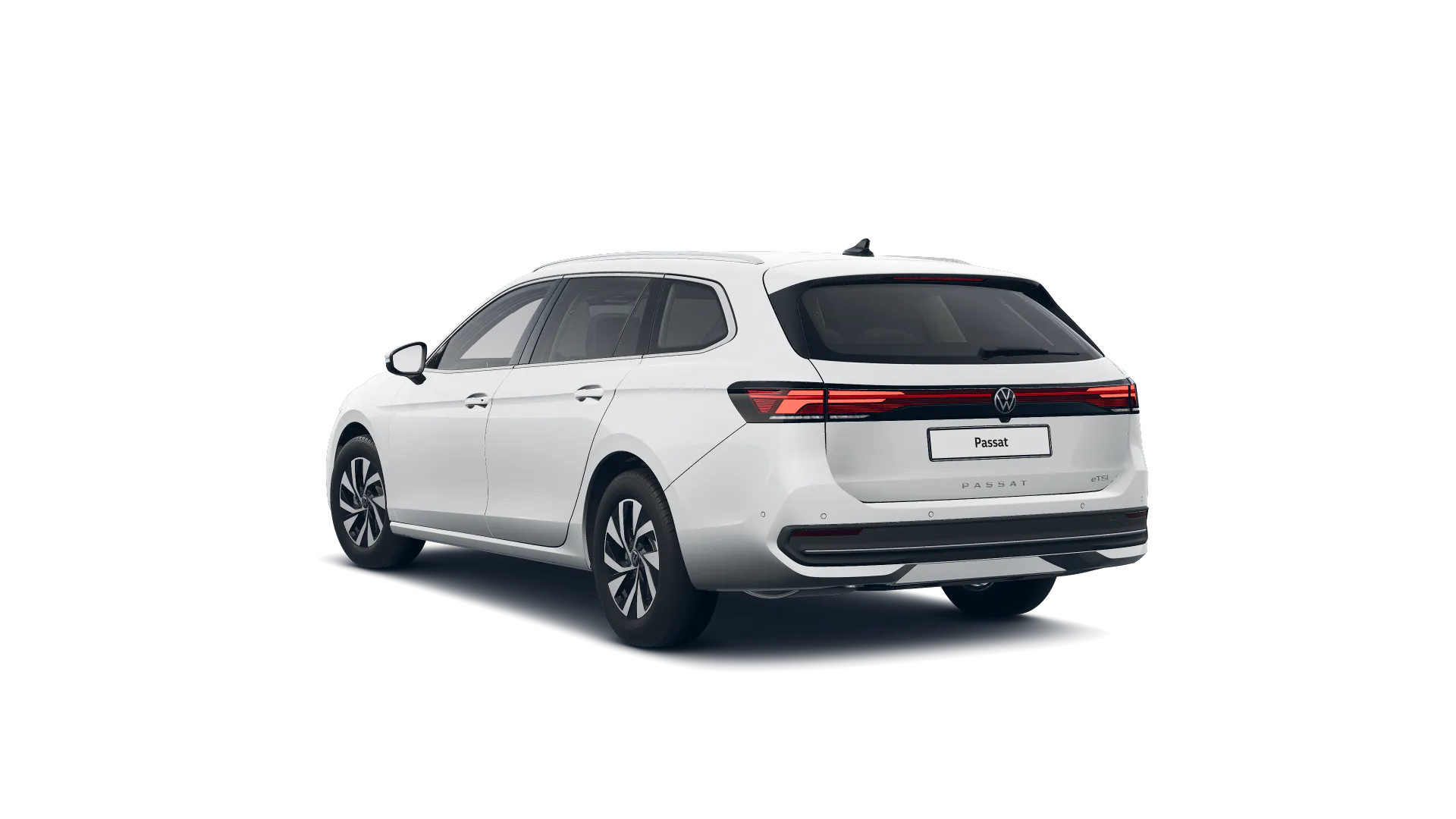 Volkswagen Passat Business