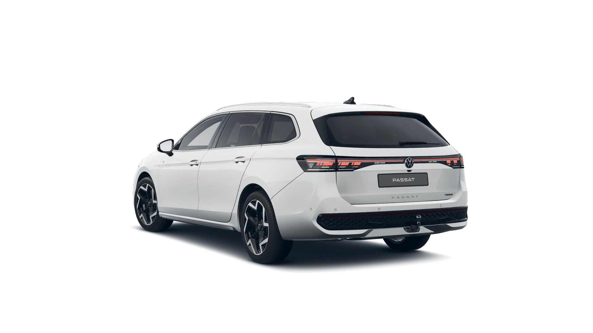 Volkswagen Passat R-Line