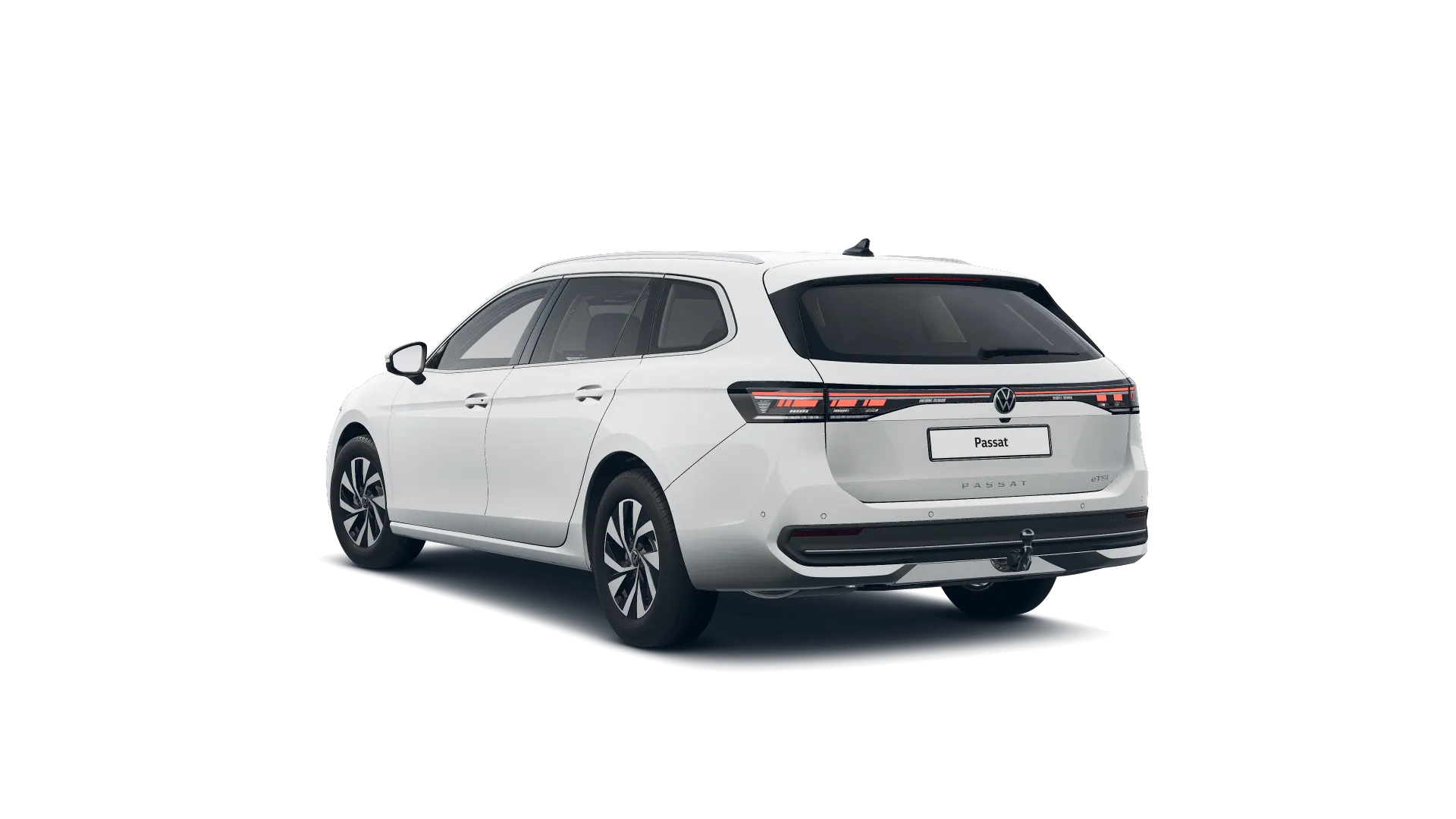 Volkswagen Passat Business