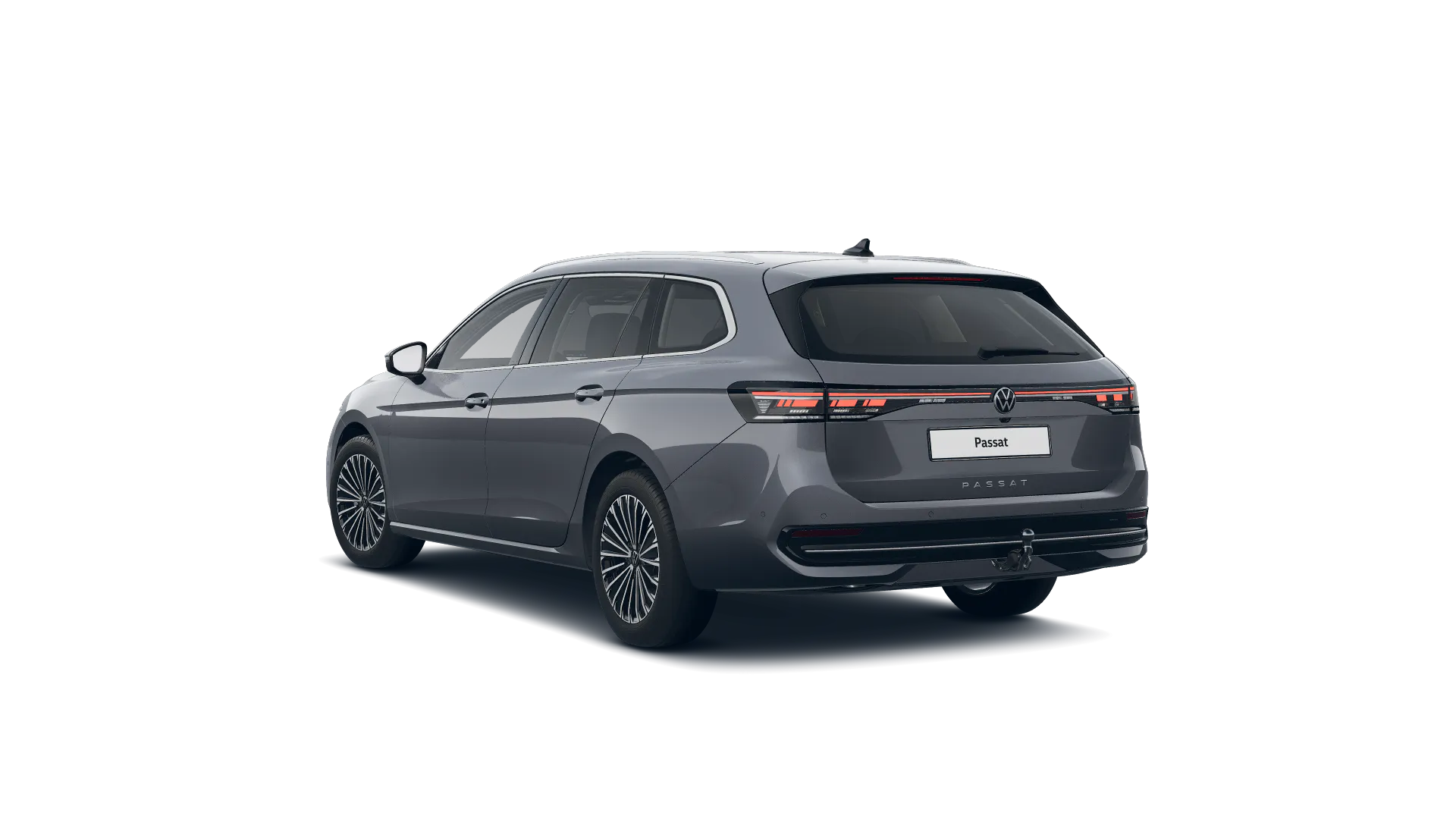Volkswagen Passat Elegance