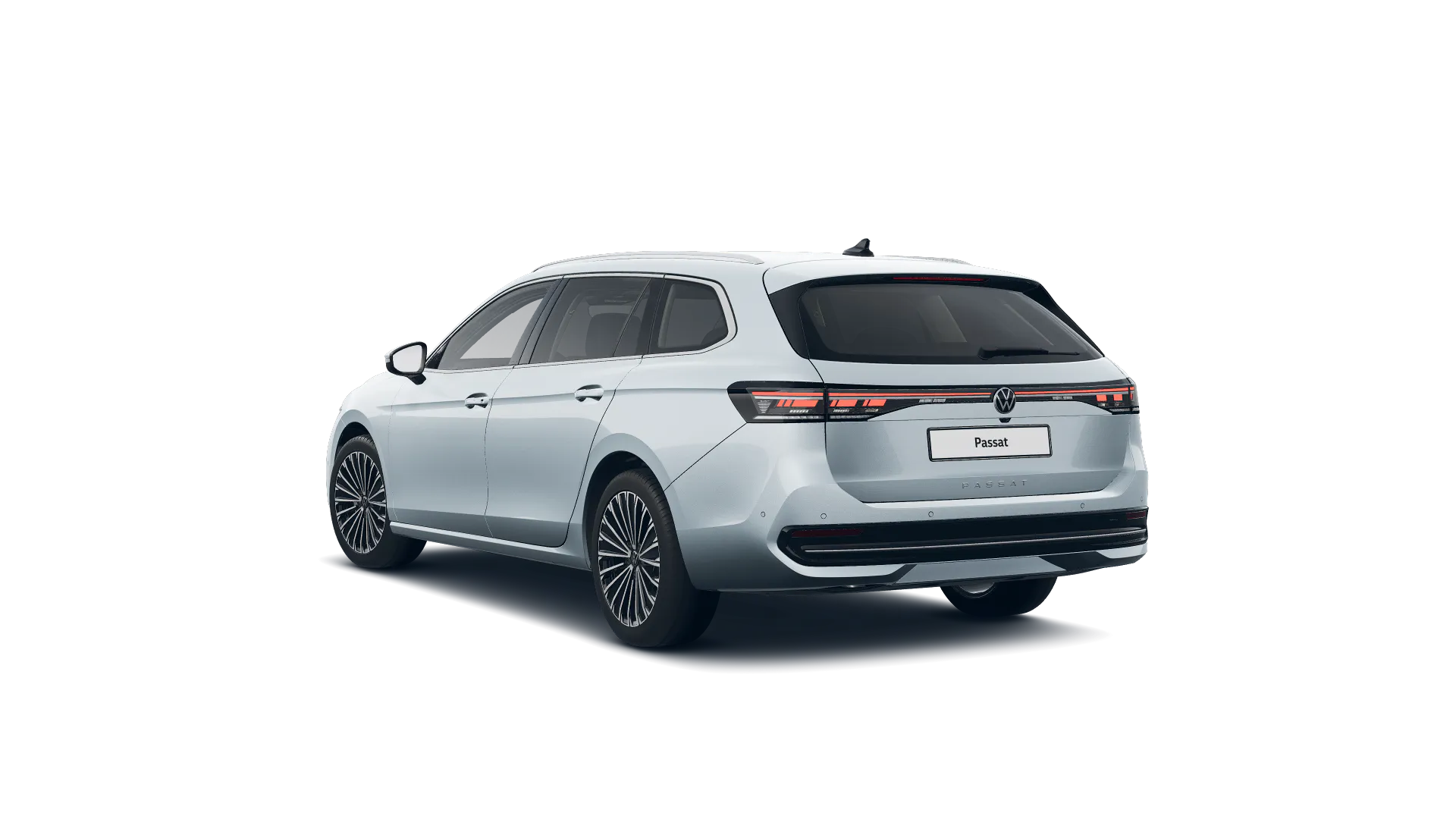 Volkswagen Passat Elegance