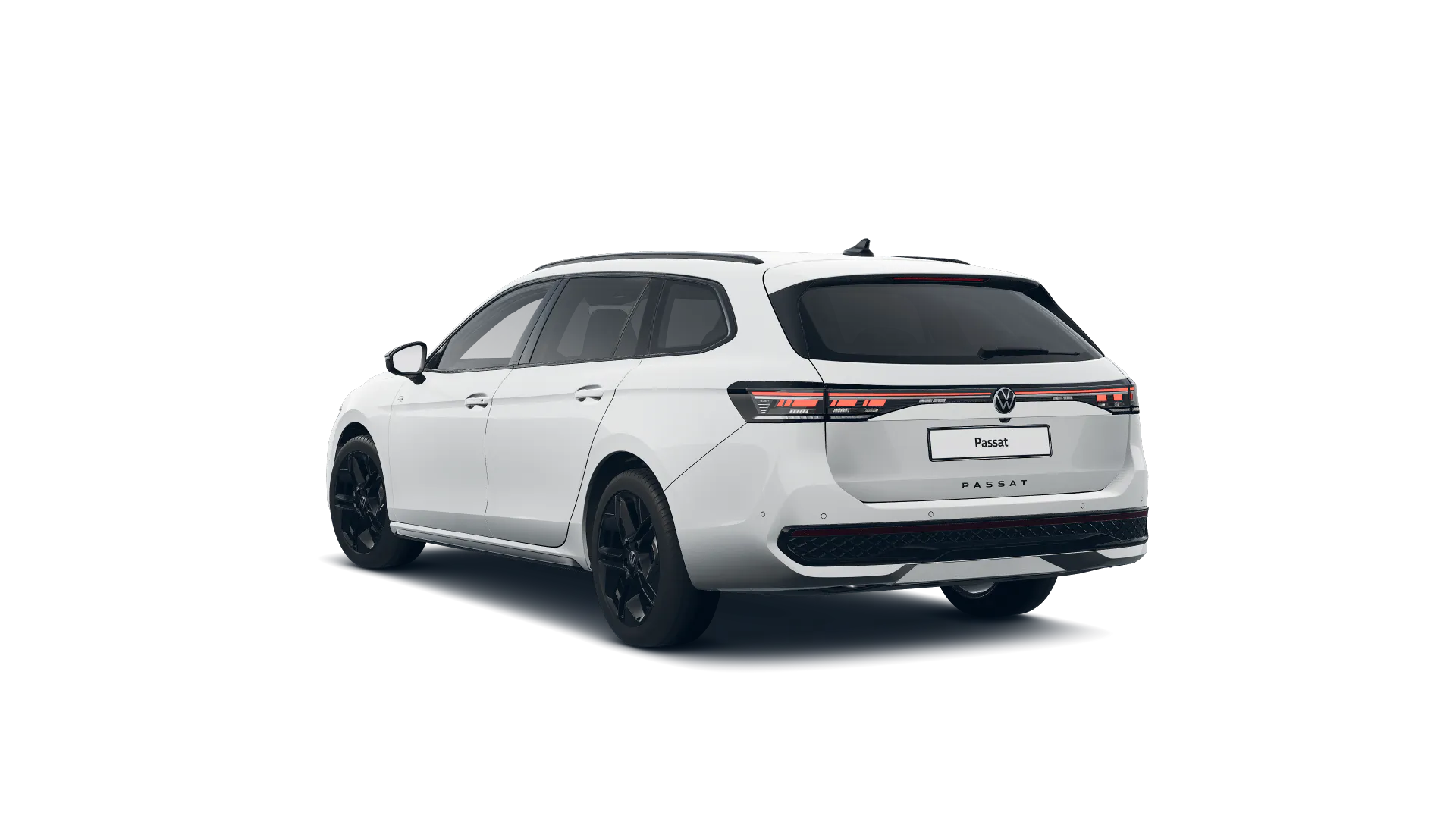 Volkswagen Passat R-Line