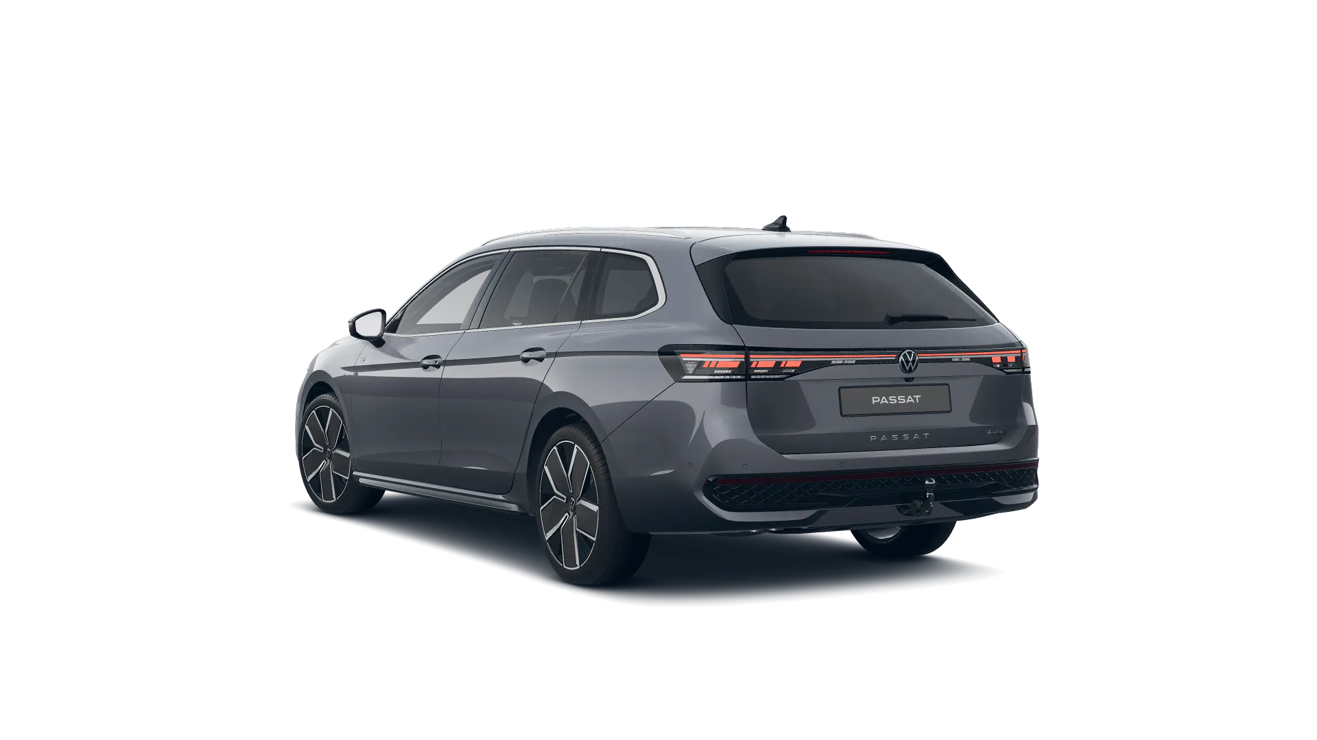 Volkswagen Passat R-Line