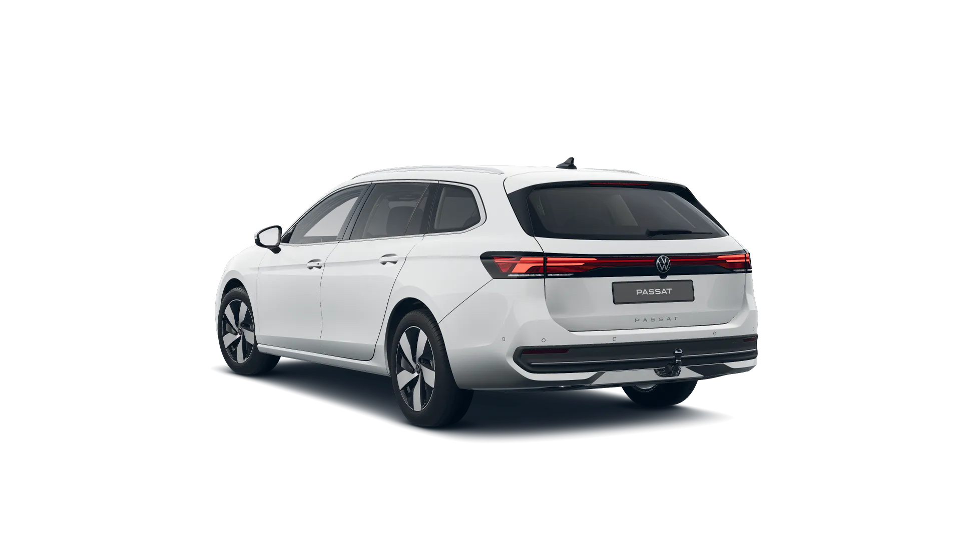 Volkswagen Passat Business