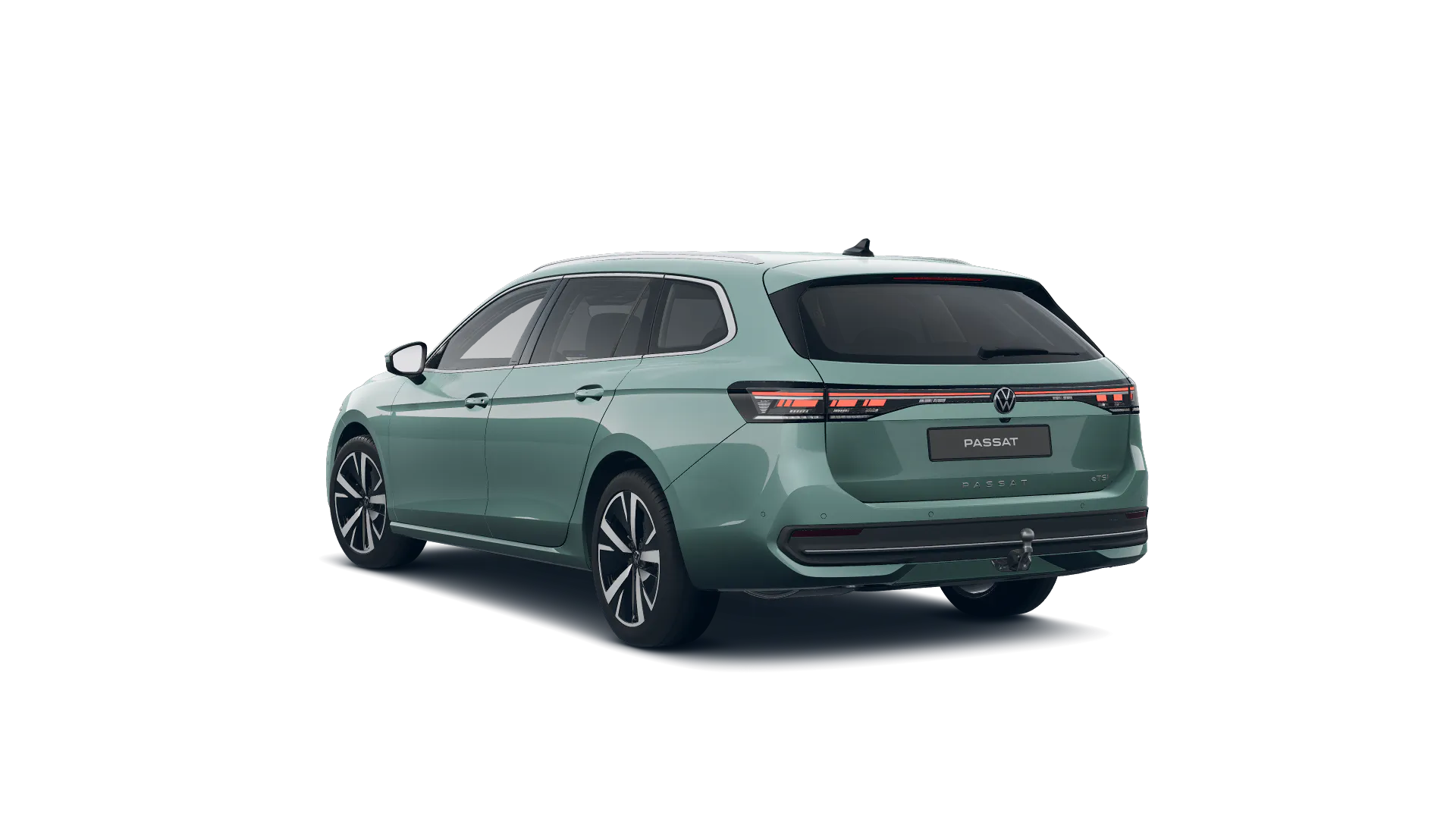 Volkswagen Passat Business