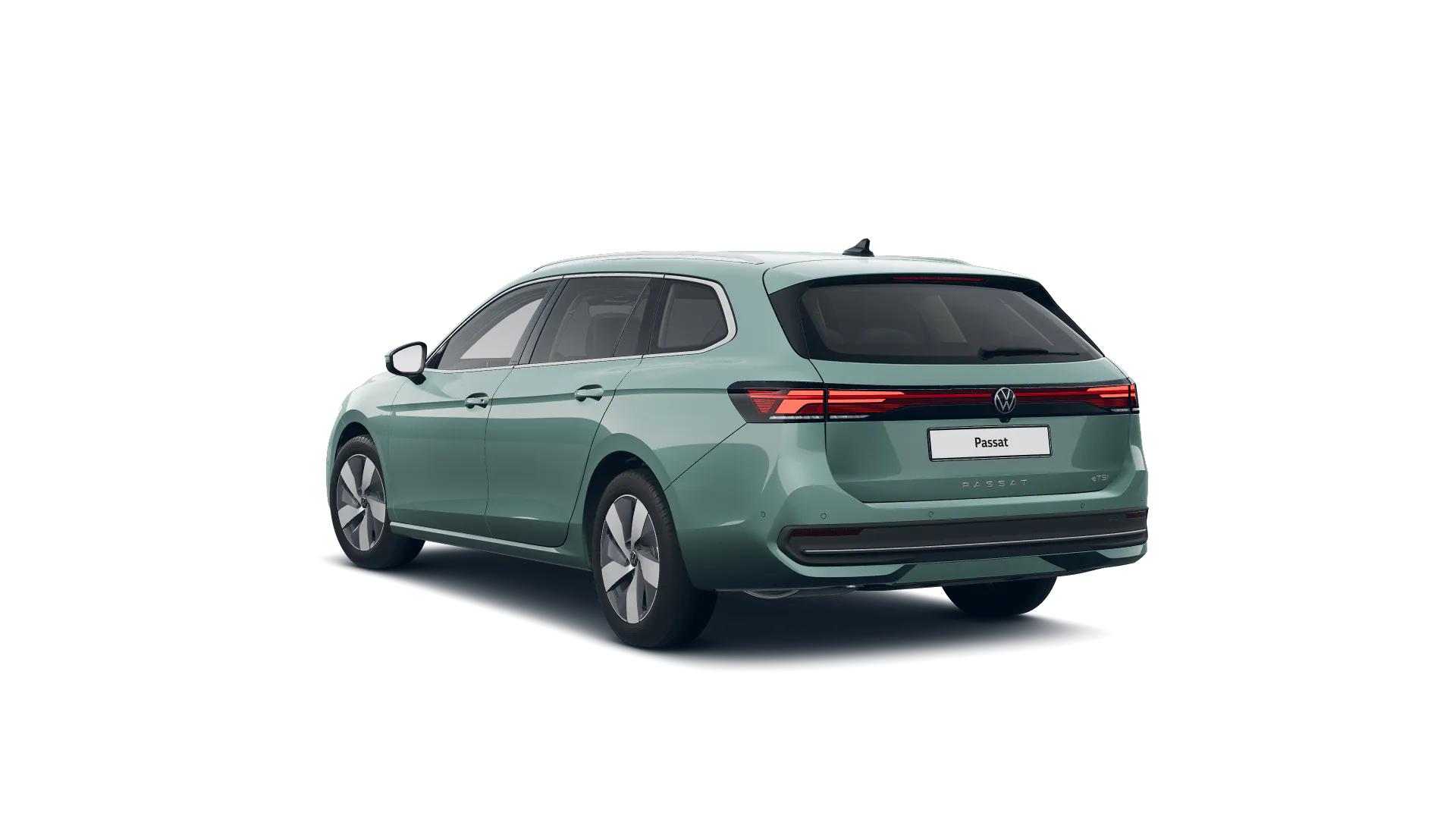 Volkswagen Passat Business