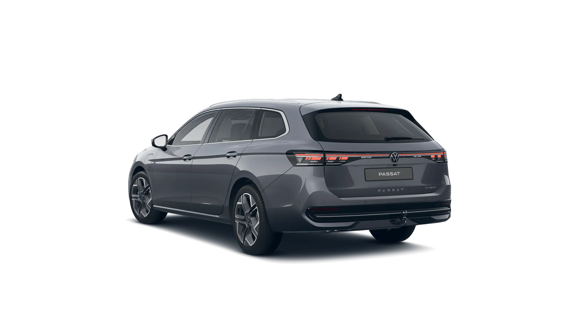 Volkswagen Passat Elegance