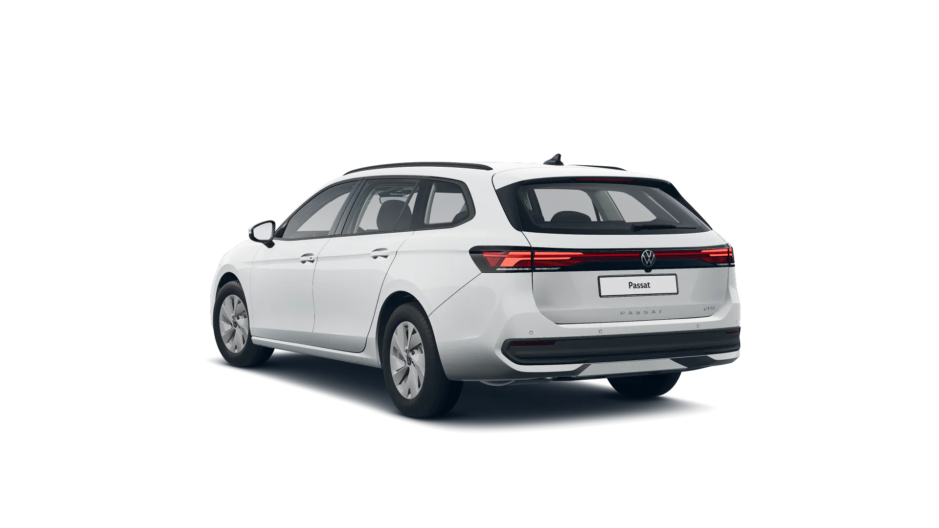 Volkswagen Passat Basis-Modell