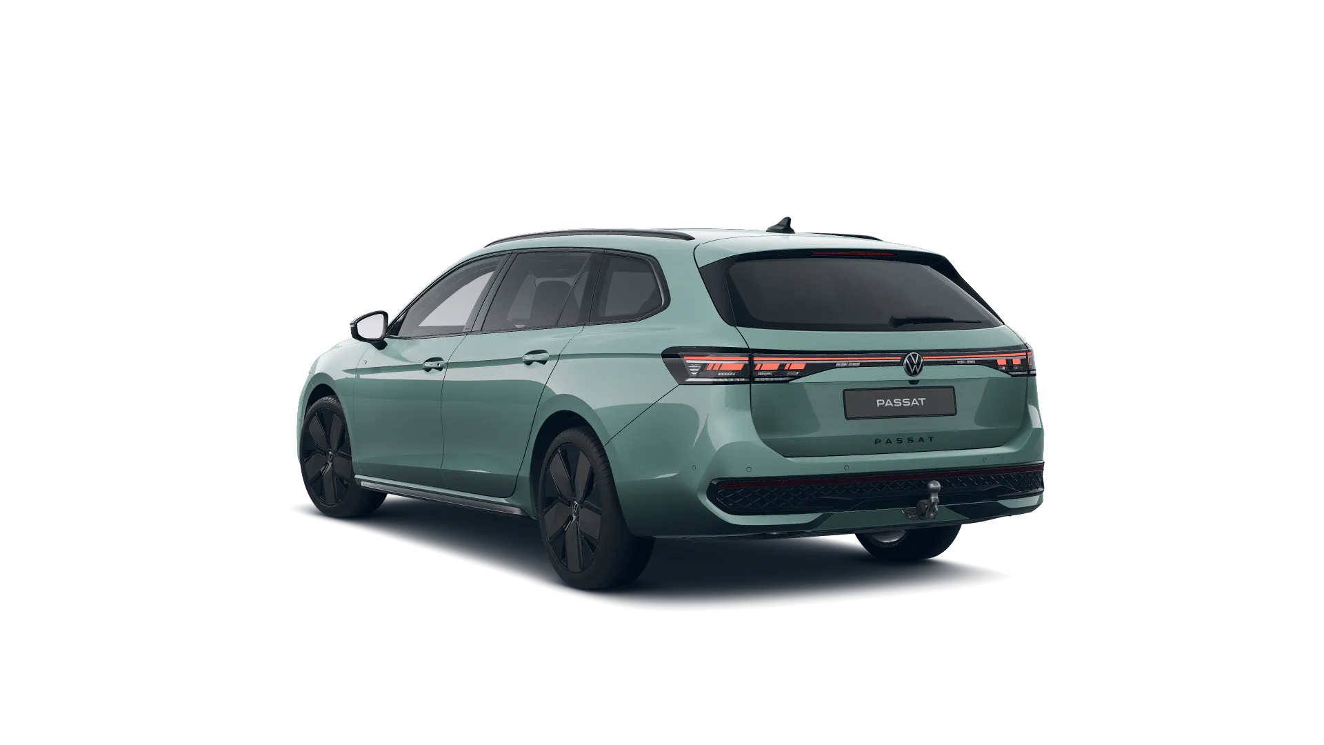 Volkswagen Passat R-Line