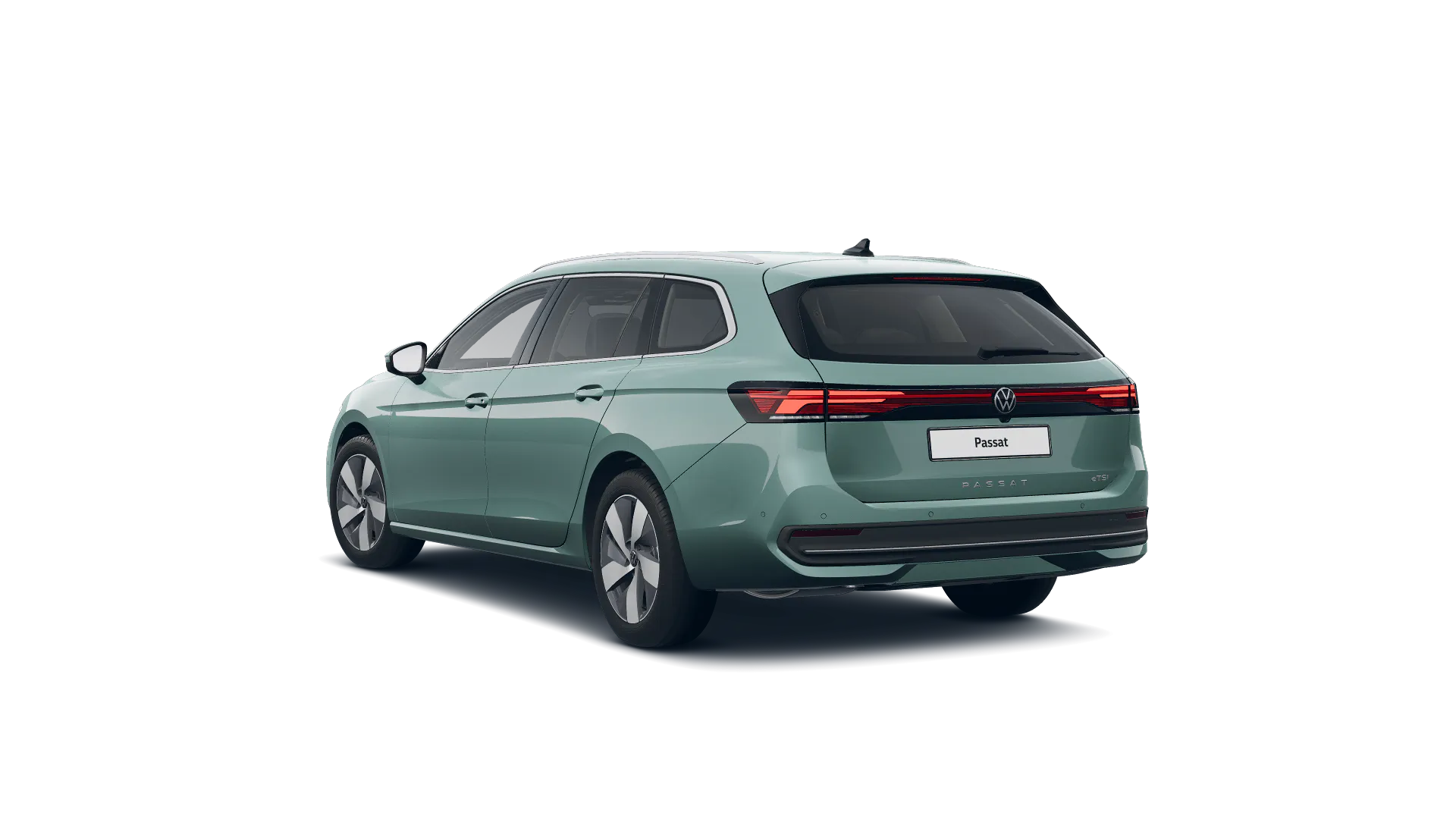 Volkswagen Passat Business