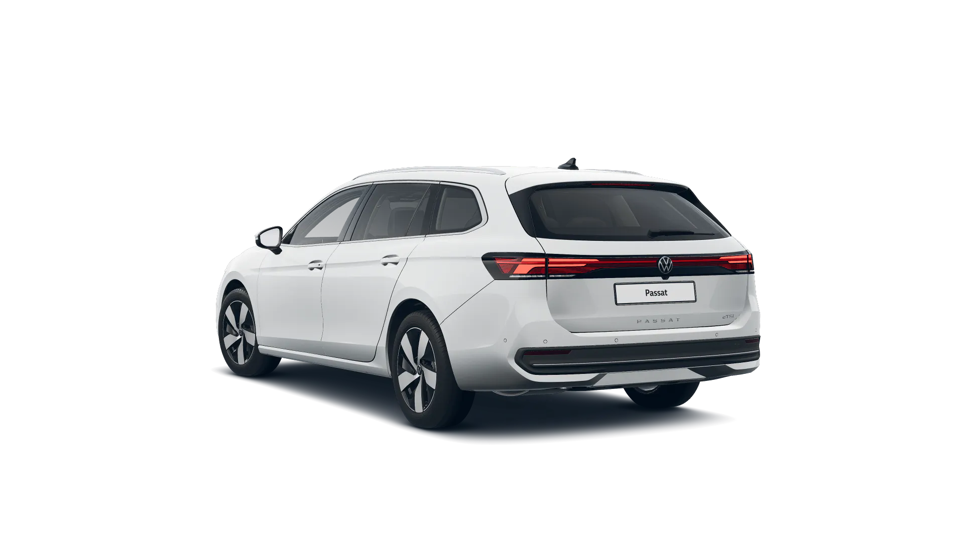 Volkswagen Passat Business