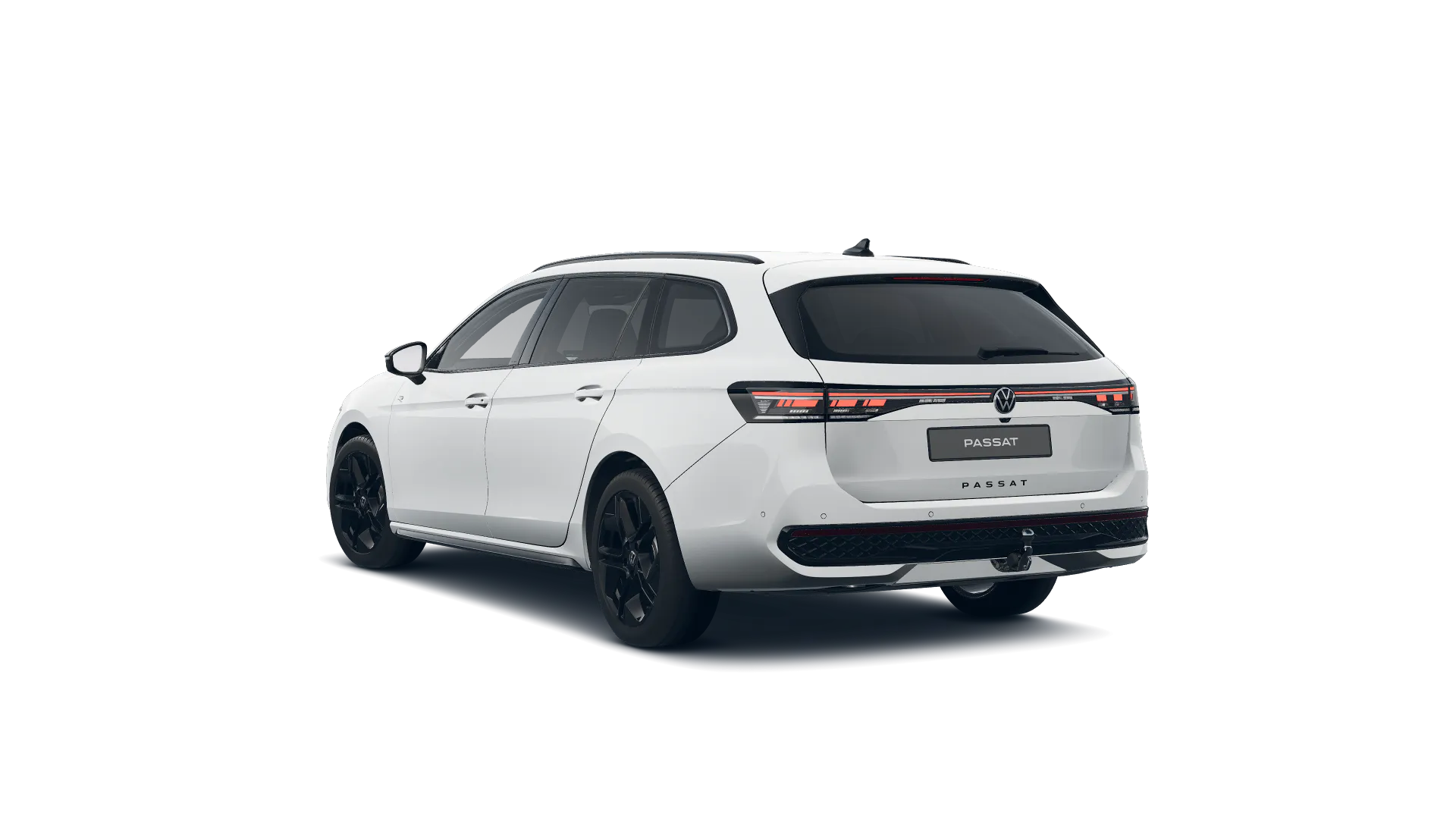 Volkswagen Passat R-Line