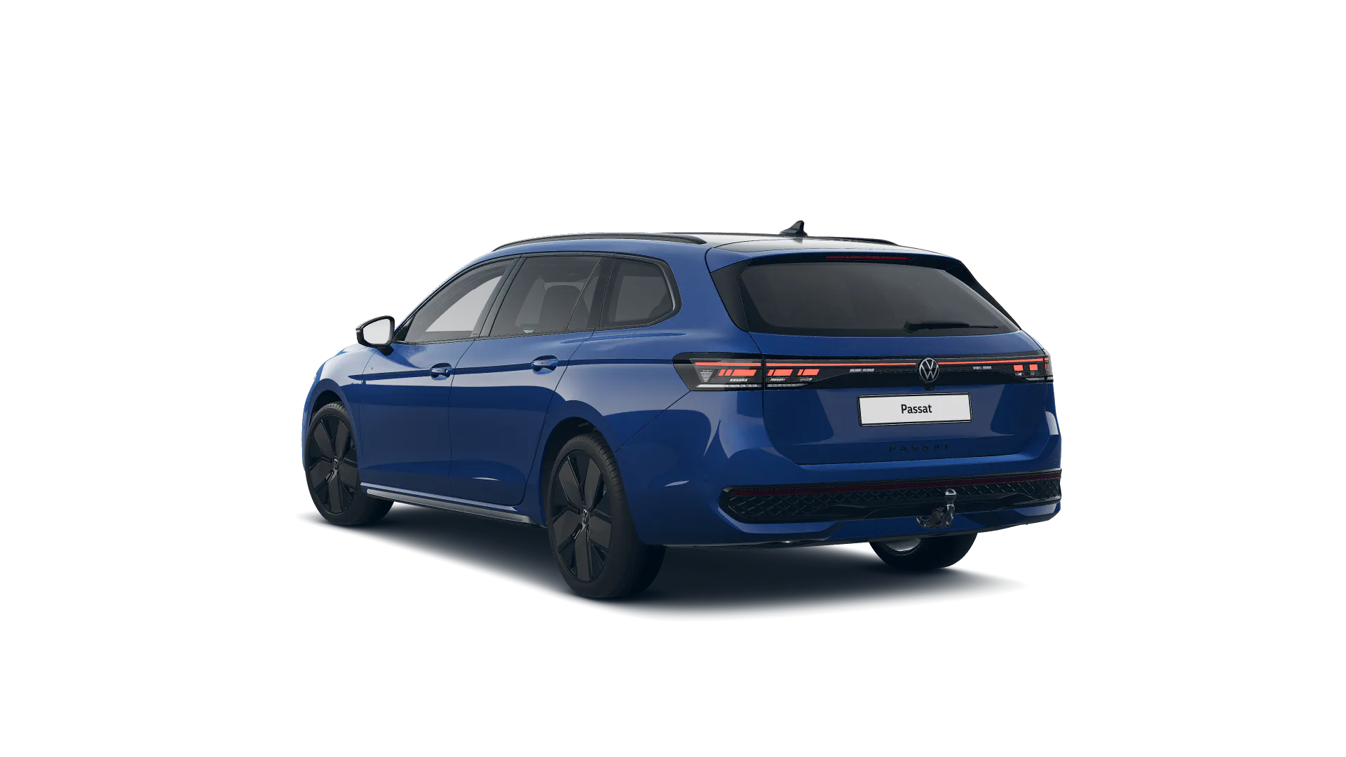 Volkswagen Passat R-Line