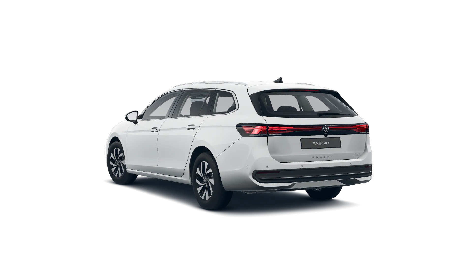 Volkswagen Passat Business