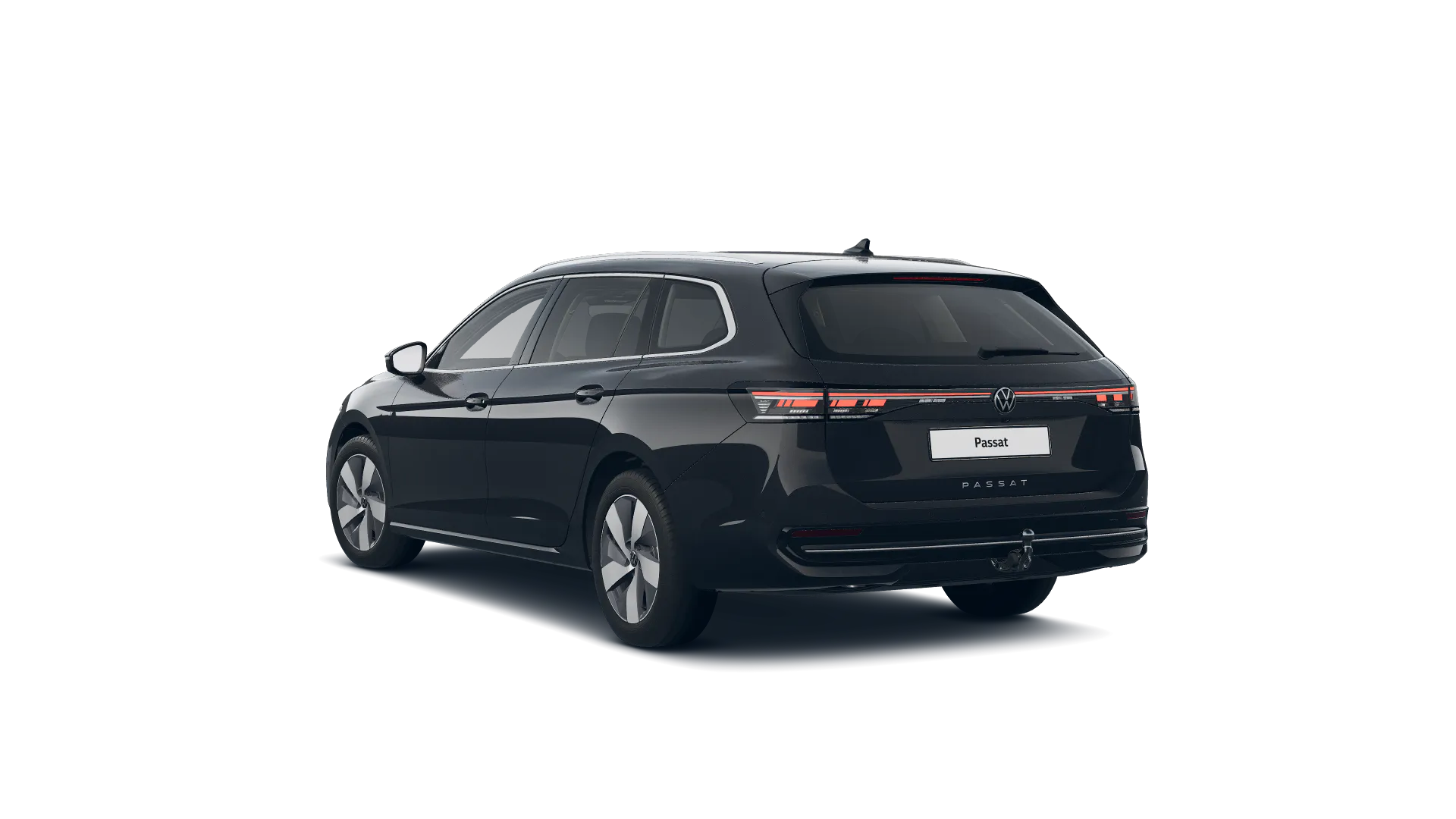 Volkswagen Passat Elegance