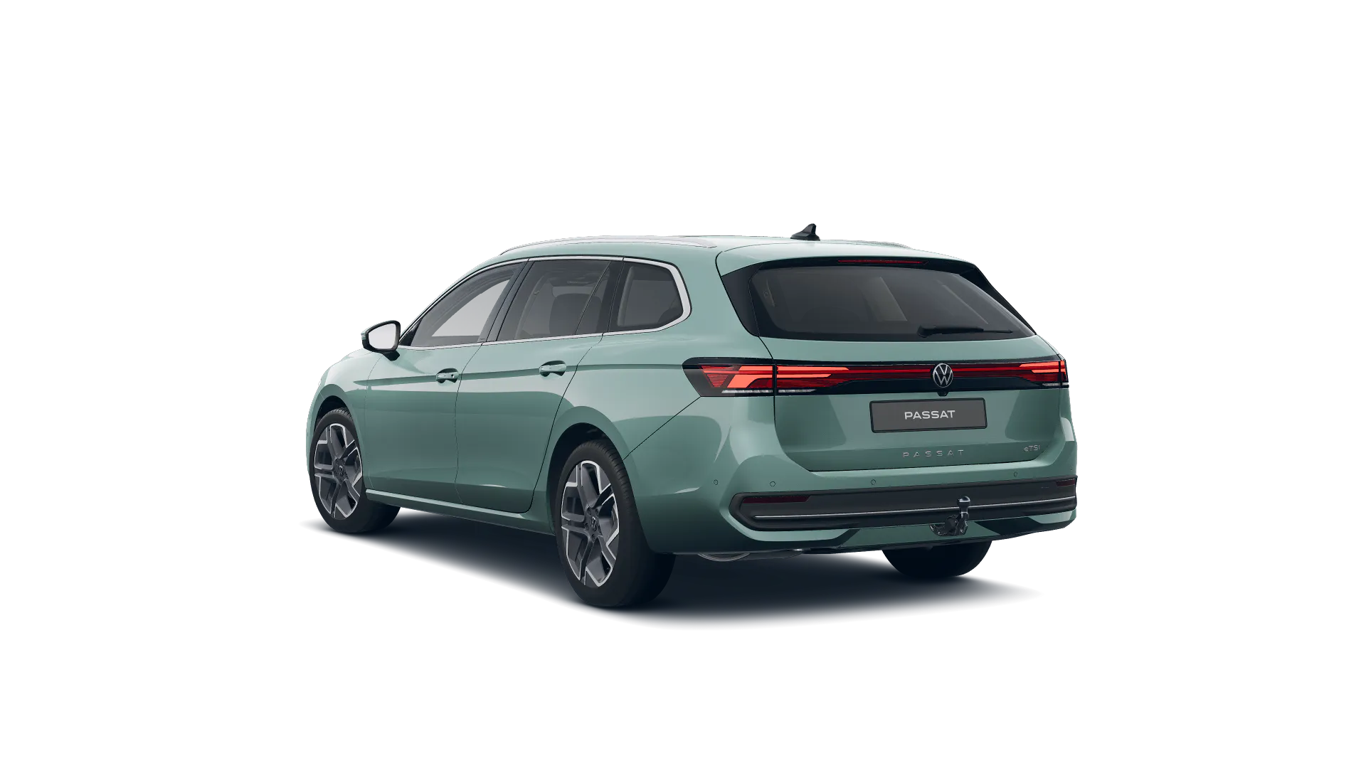 Volkswagen Passat Business