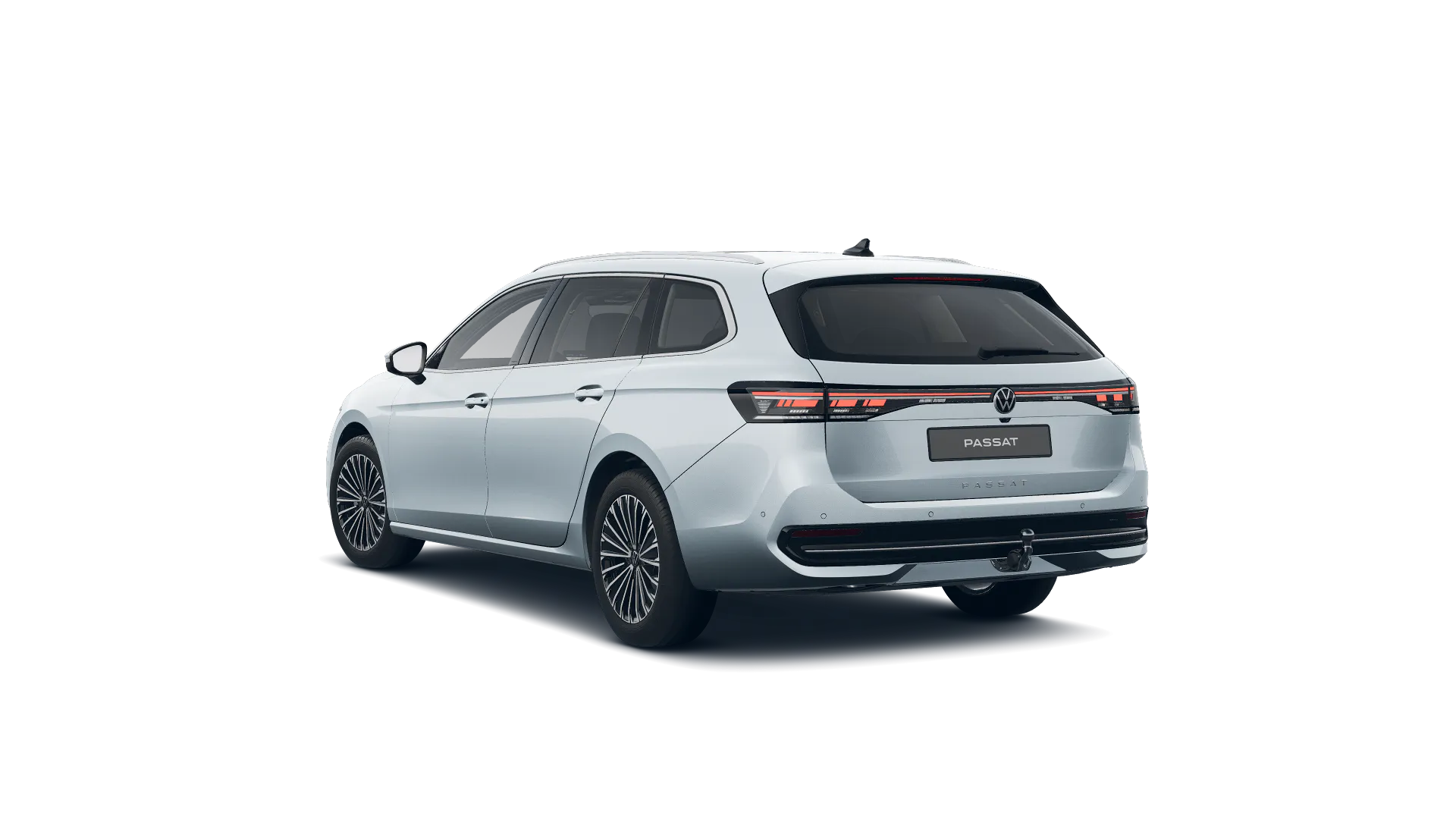Volkswagen Passat Elegance