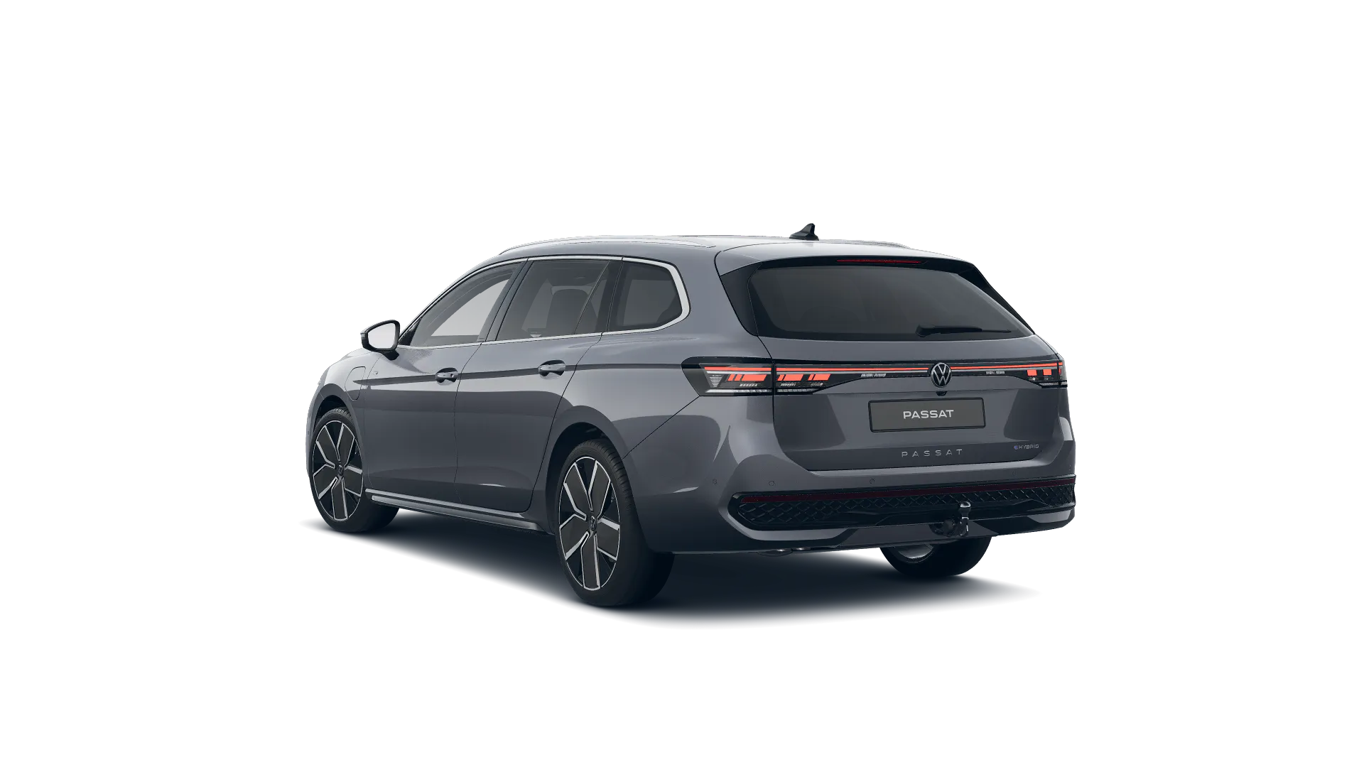 Volkswagen Passat R-Line