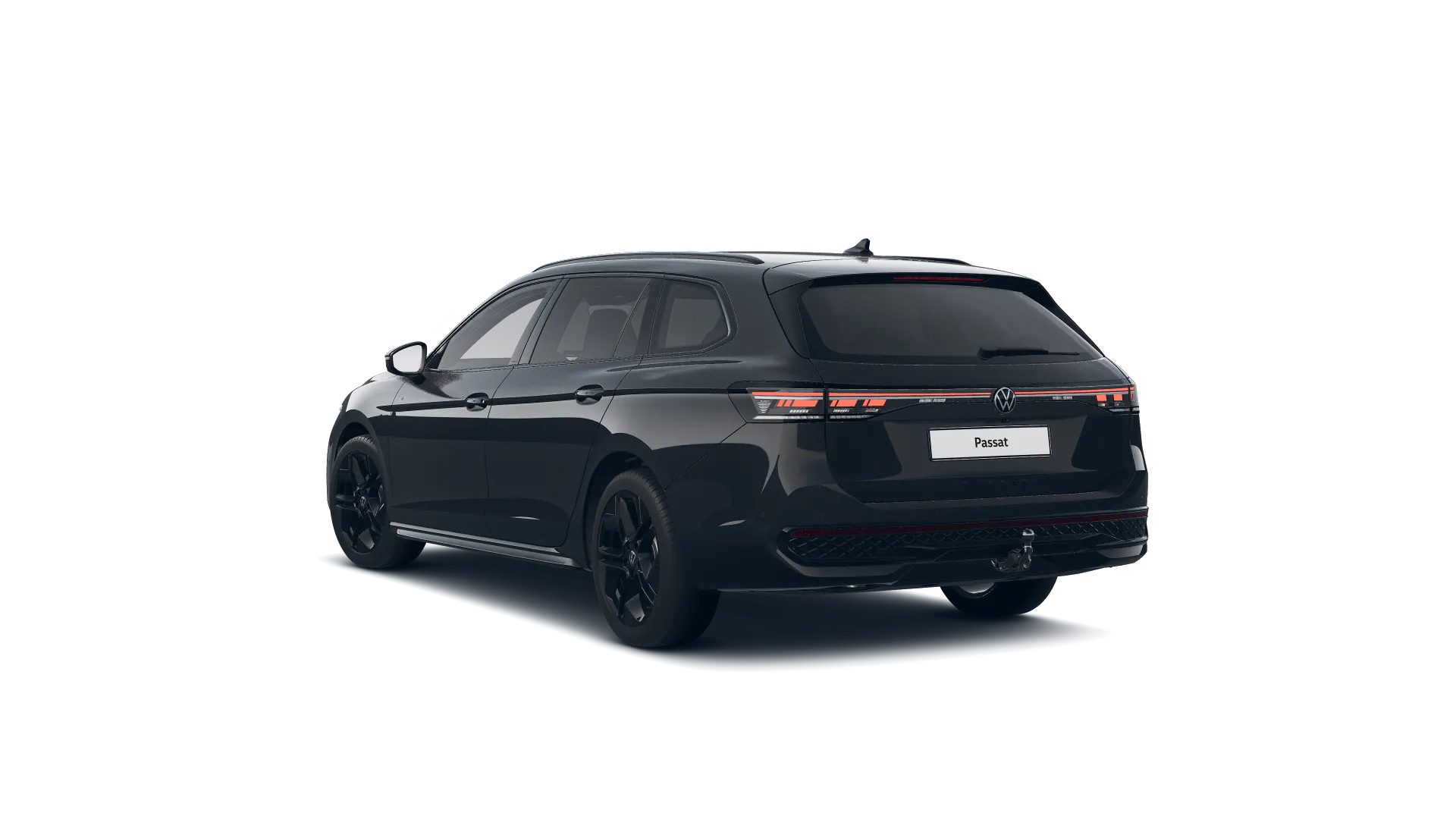 Volkswagen Passat R-Line