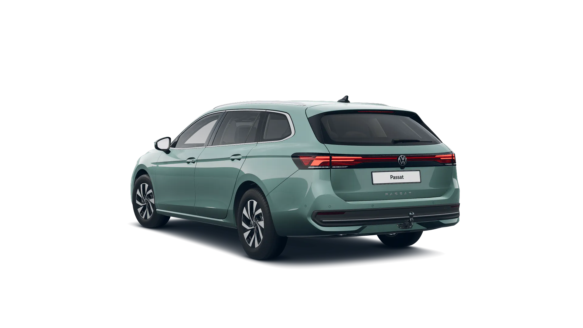 Volkswagen Passat Business