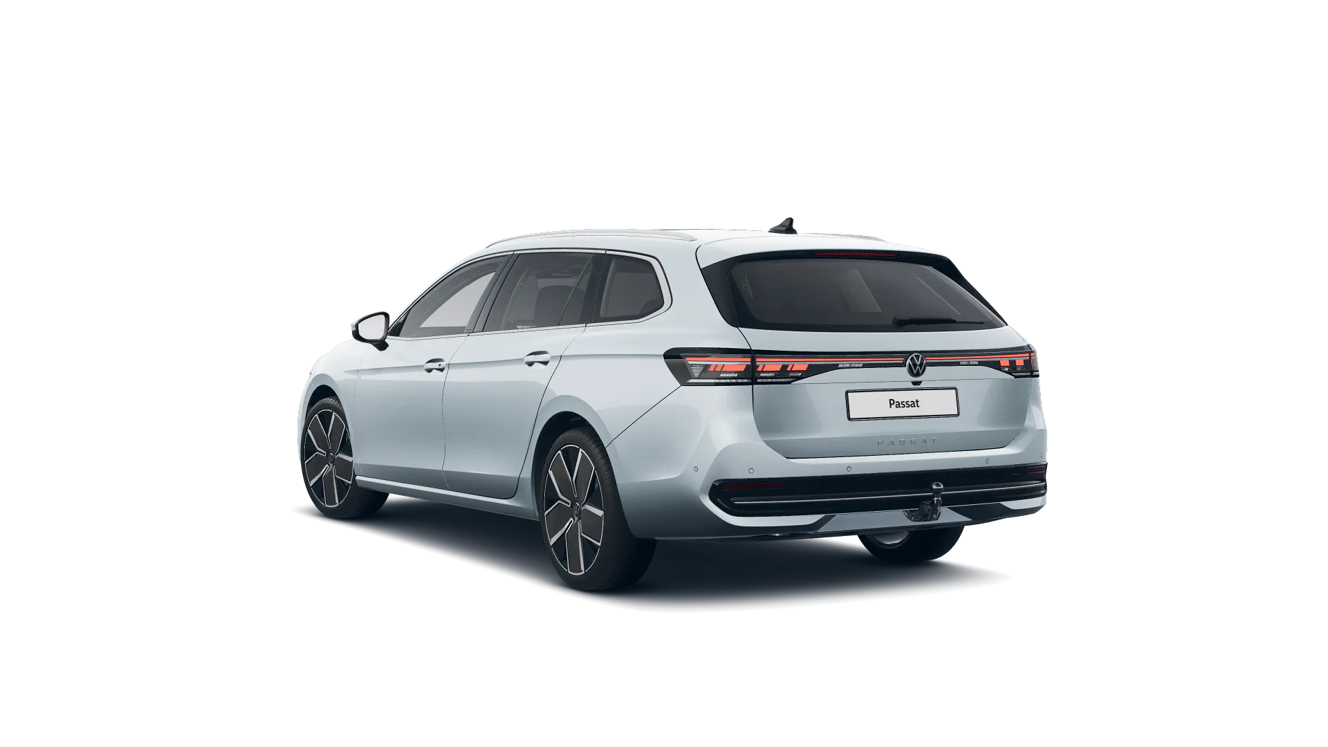 Volkswagen Passat Elegance