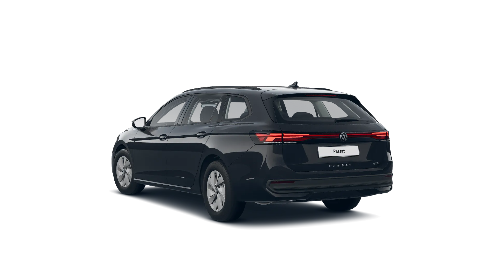 Volkswagen Passat Basis-Modell