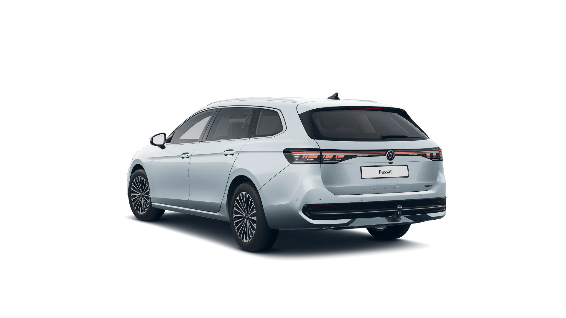 Volkswagen Passat Elegance