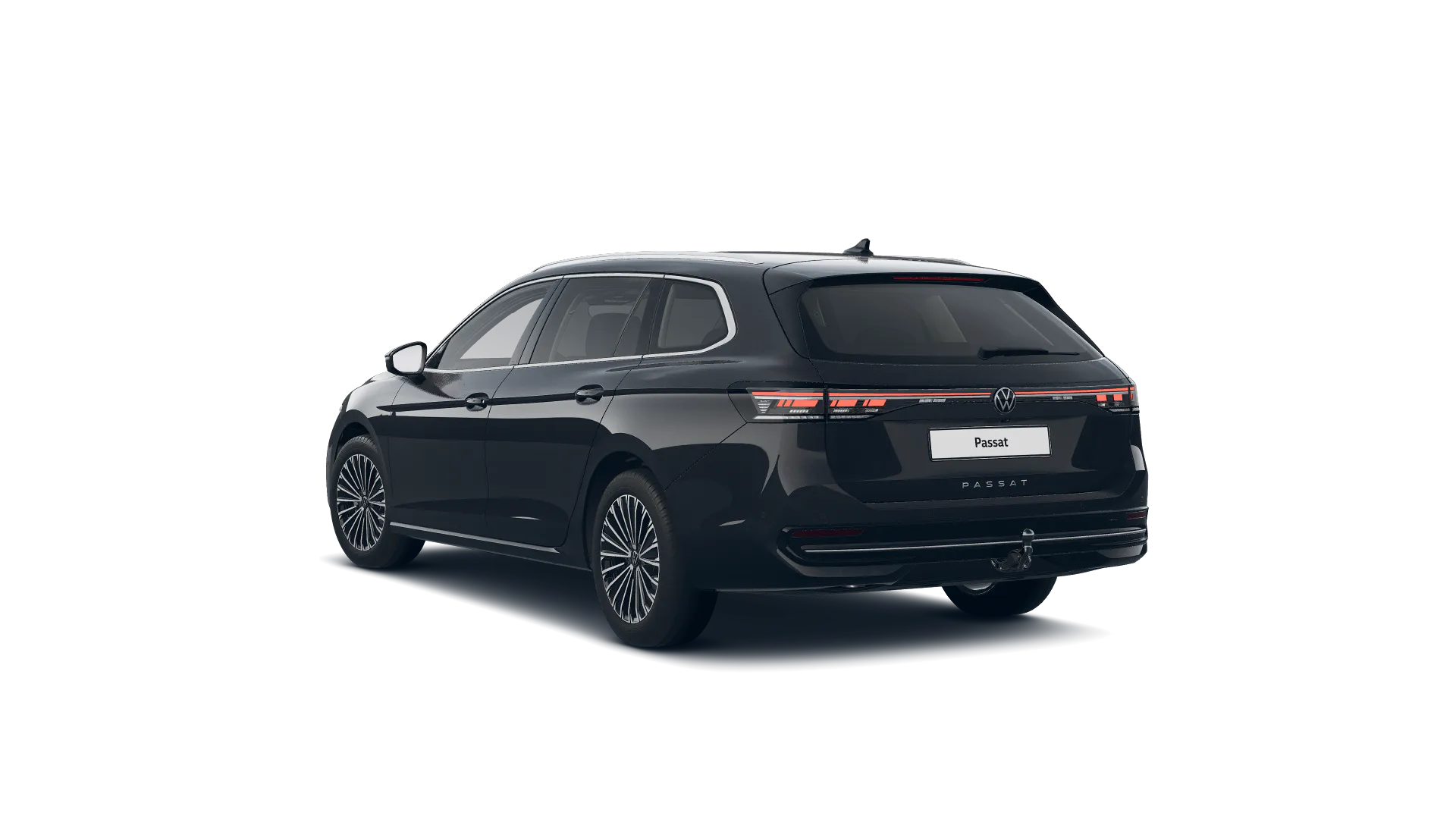 Volkswagen Passat Elegance