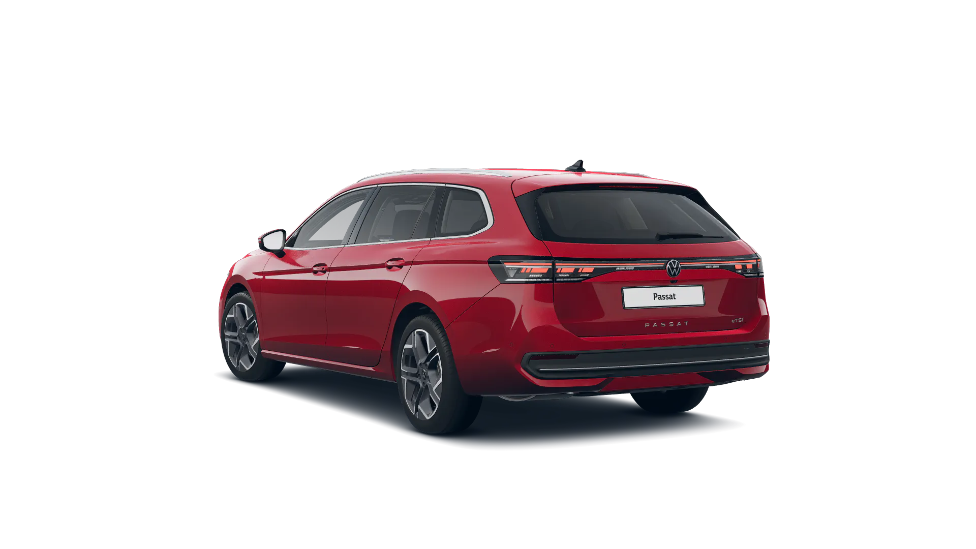 Volkswagen Passat Business