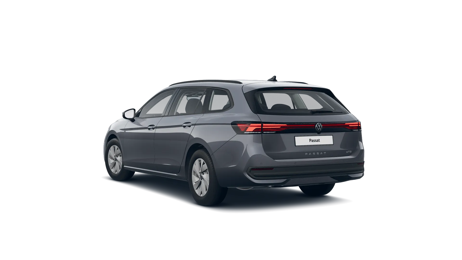 Volkswagen Passat Basis-Modell