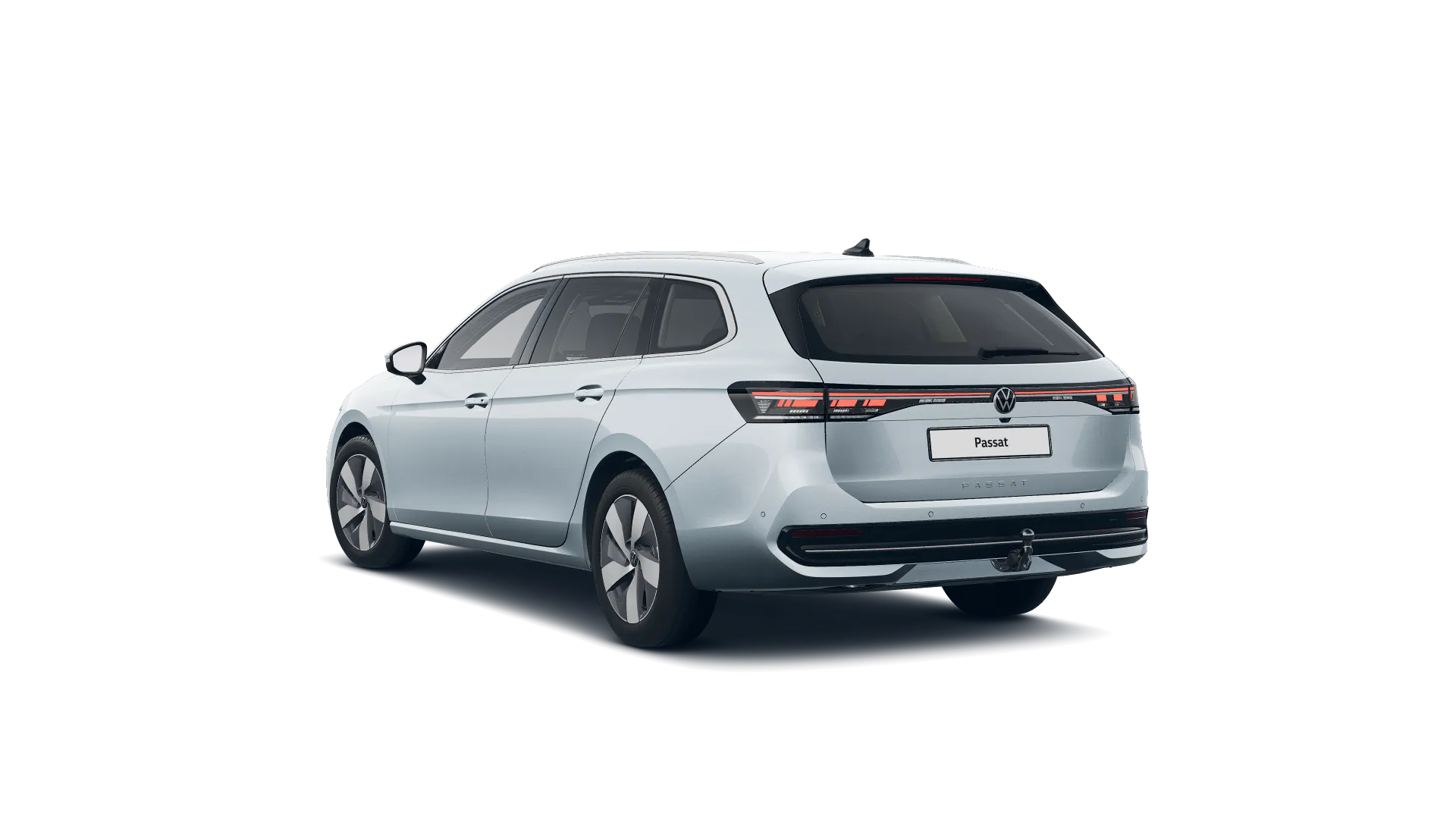Volkswagen Passat Elegance