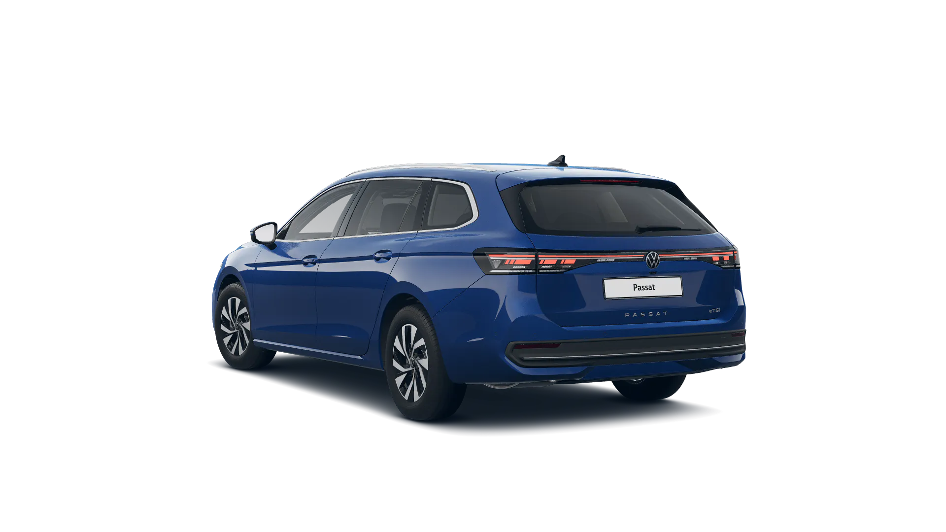 Volkswagen Passat Business
