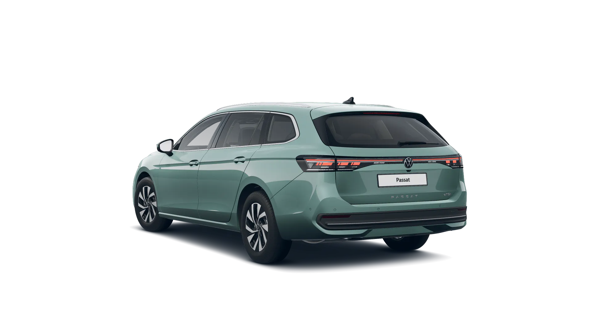 Volkswagen Passat Business
