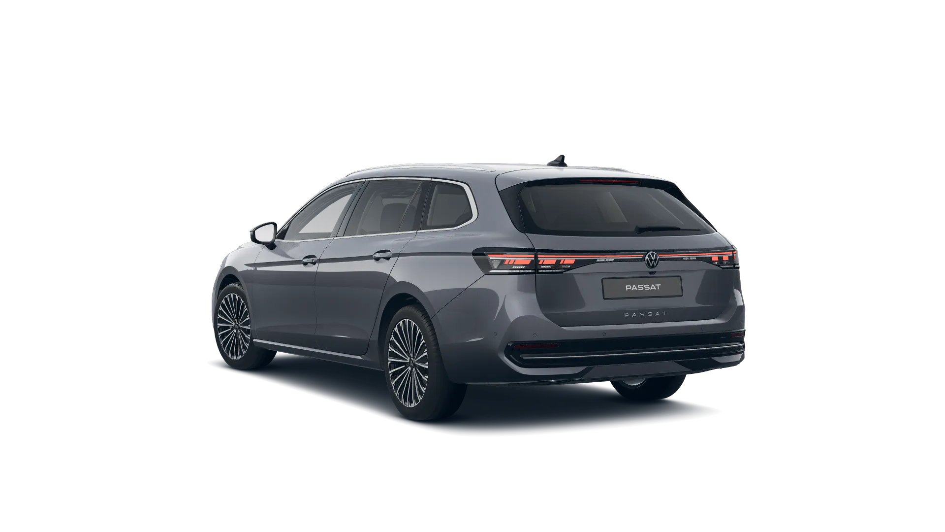 Volkswagen Passat Elegance
