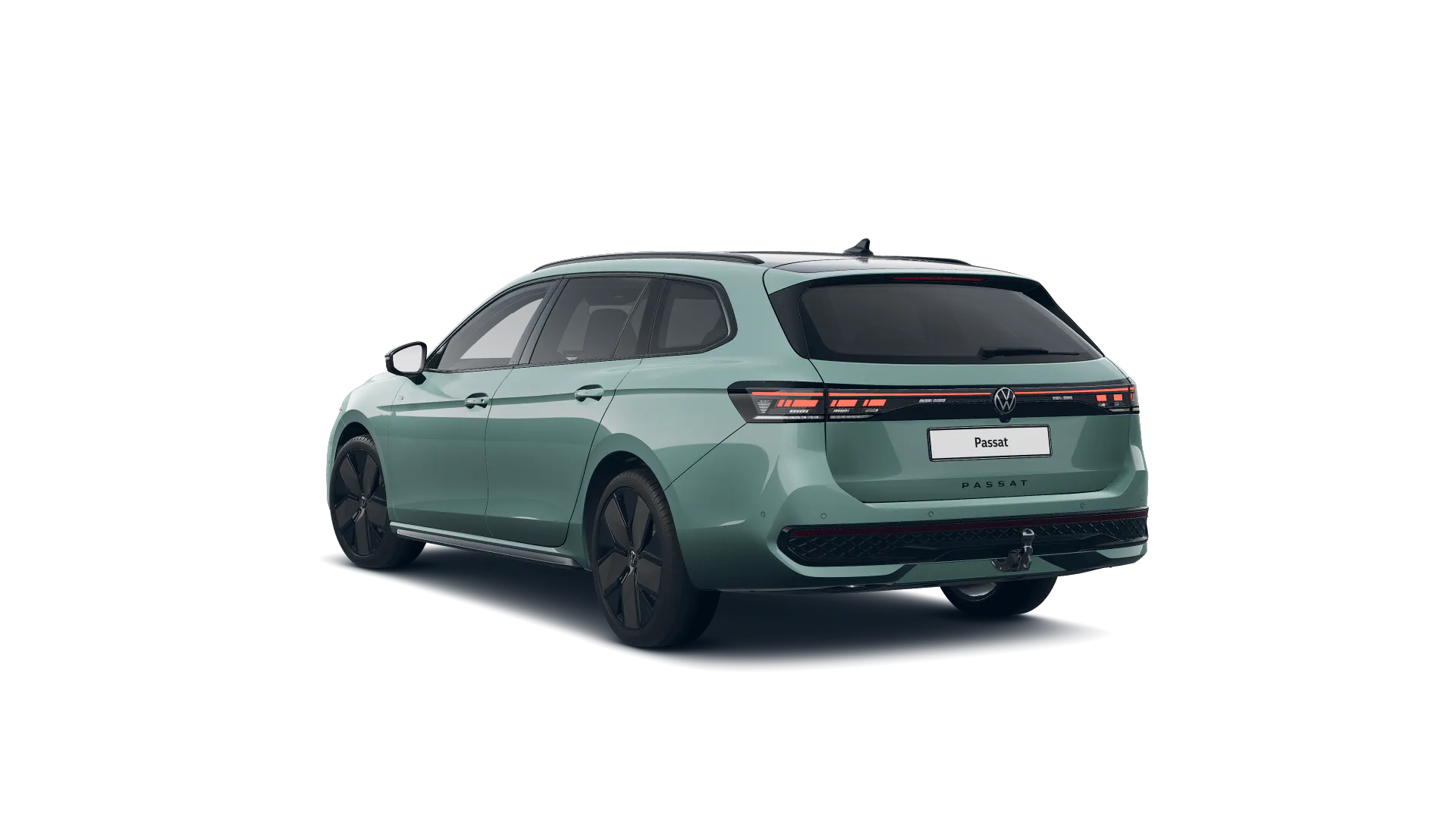 Volkswagen Passat R-Line