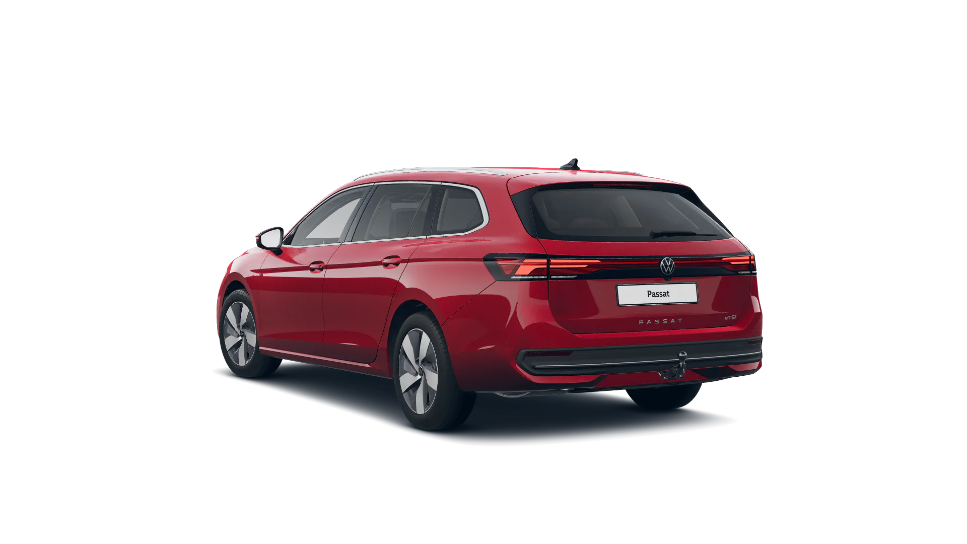 Volkswagen Passat Business