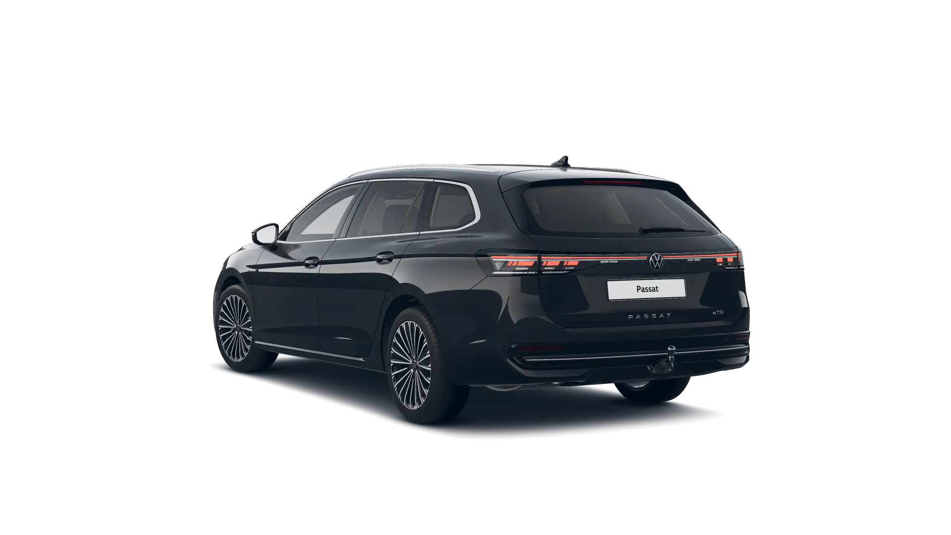 Volkswagen Passat Elegance