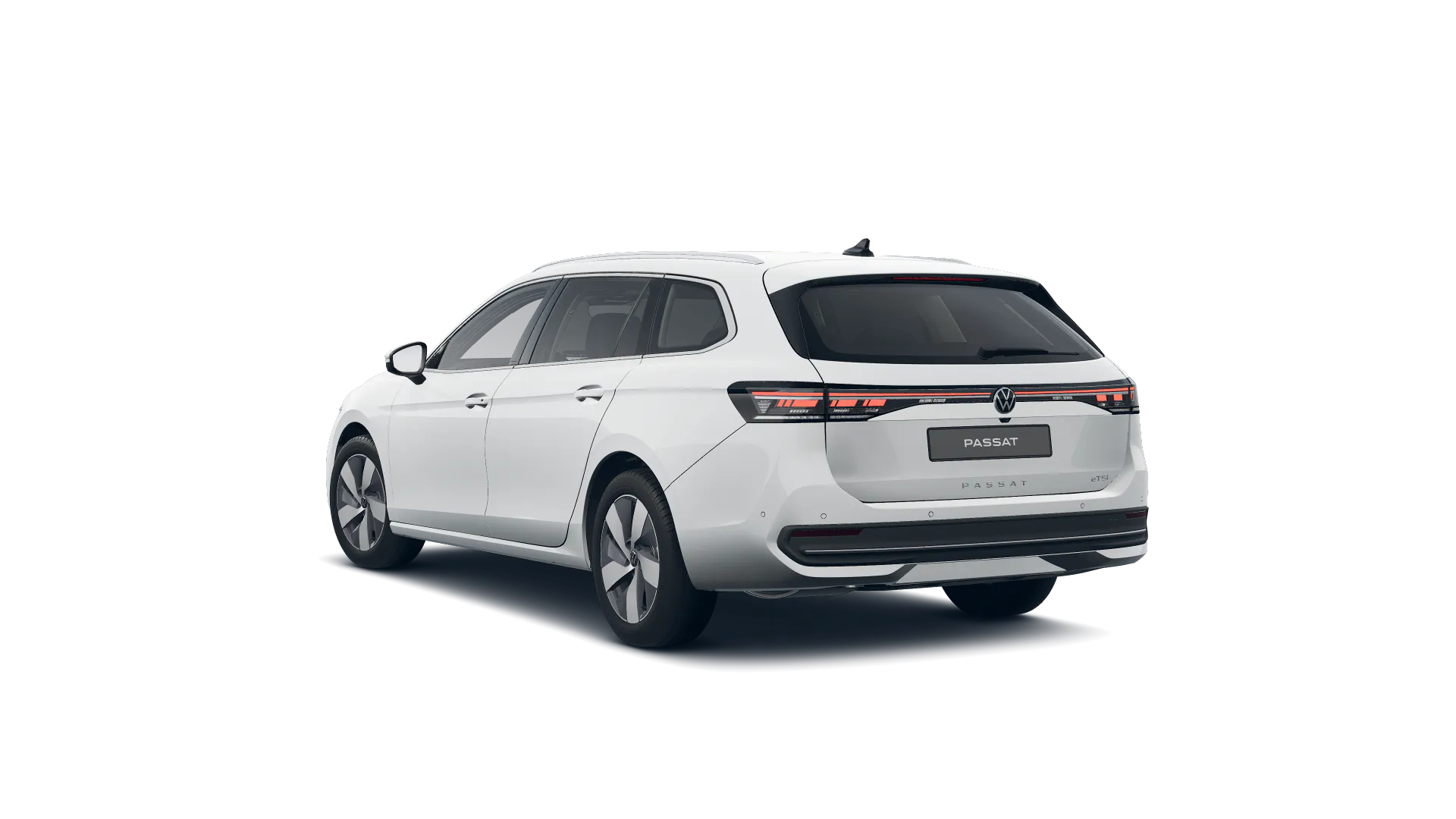 Volkswagen Passat Business
