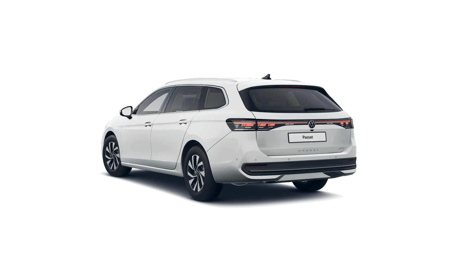 Volkswagen Passat Business