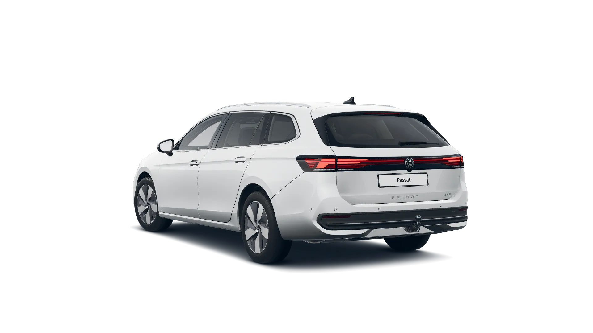 Volkswagen Passat Business