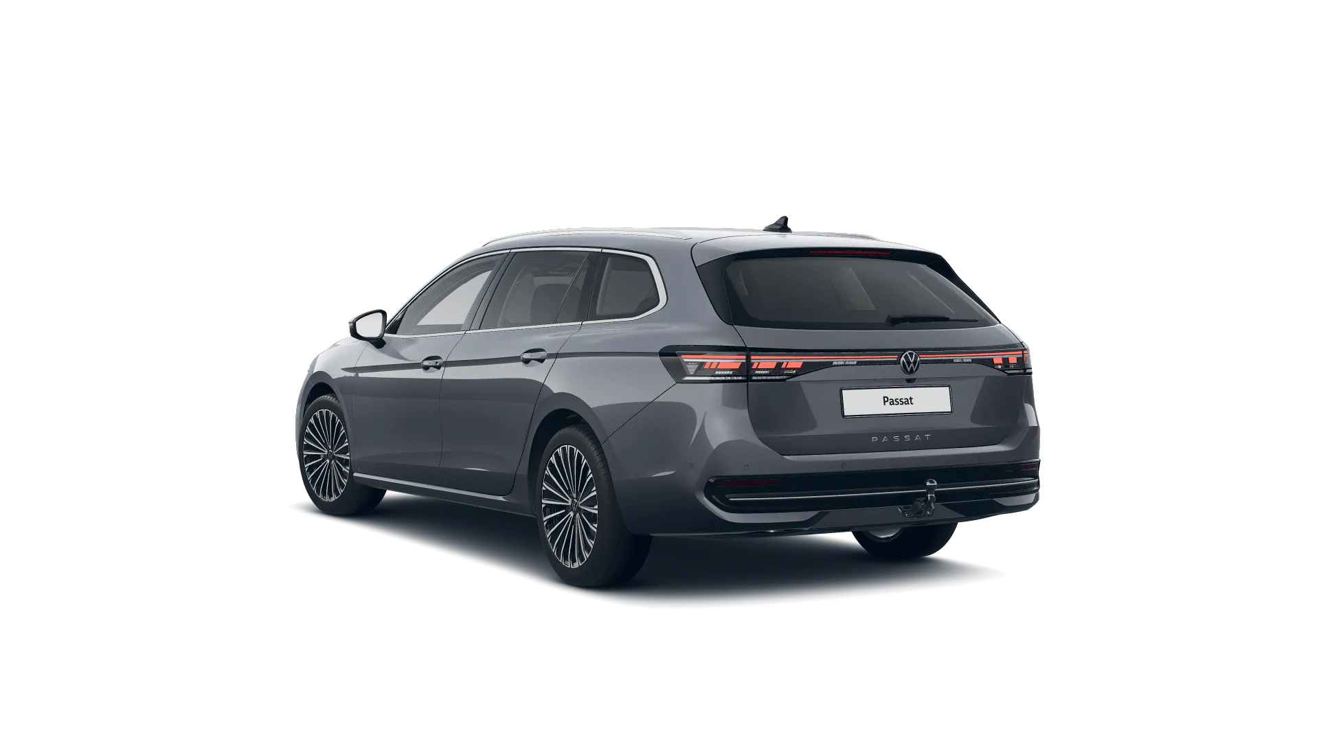 Volkswagen Passat Elegance