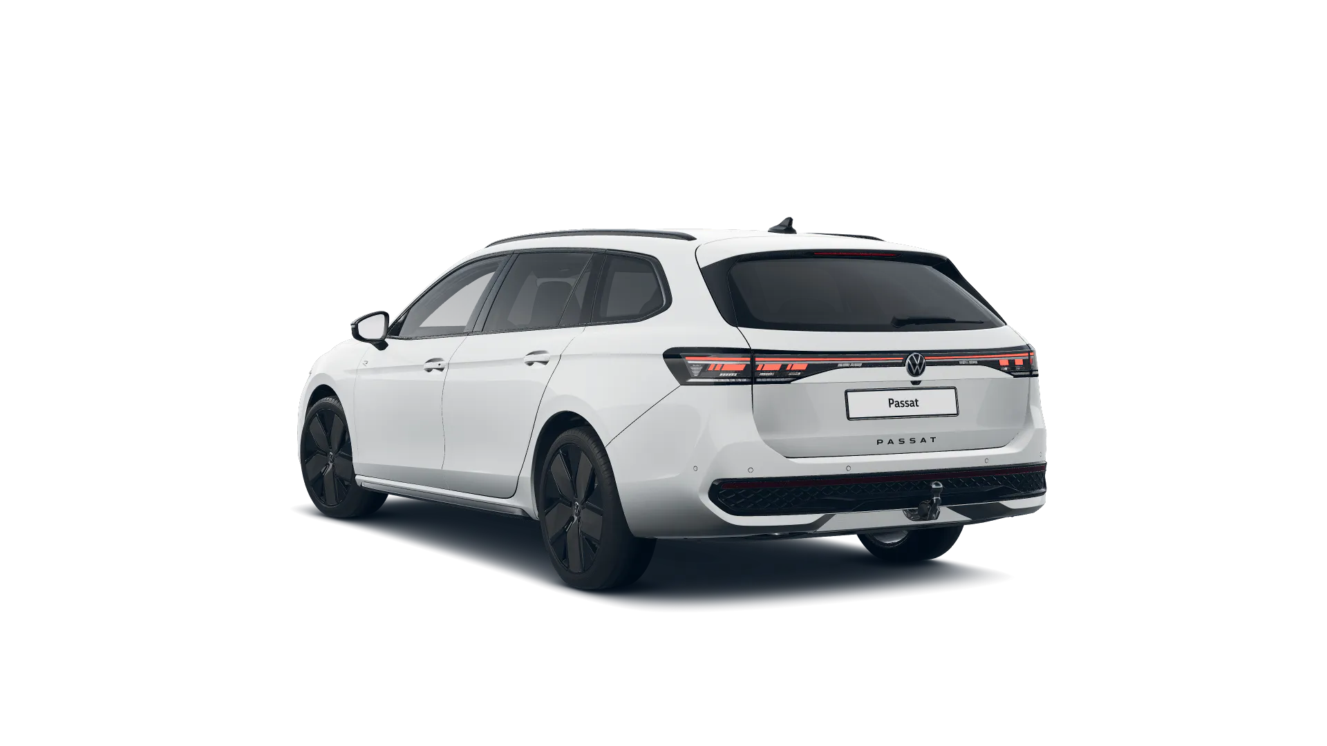 Volkswagen Passat R-Line
