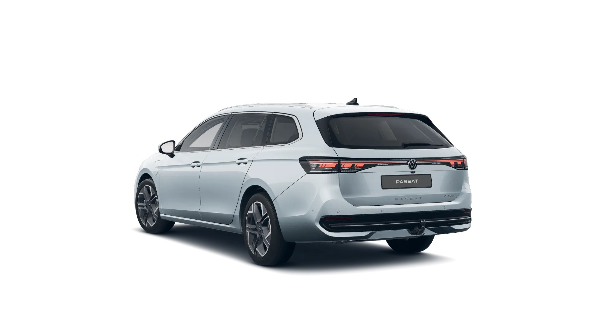 Volkswagen Passat Elegance