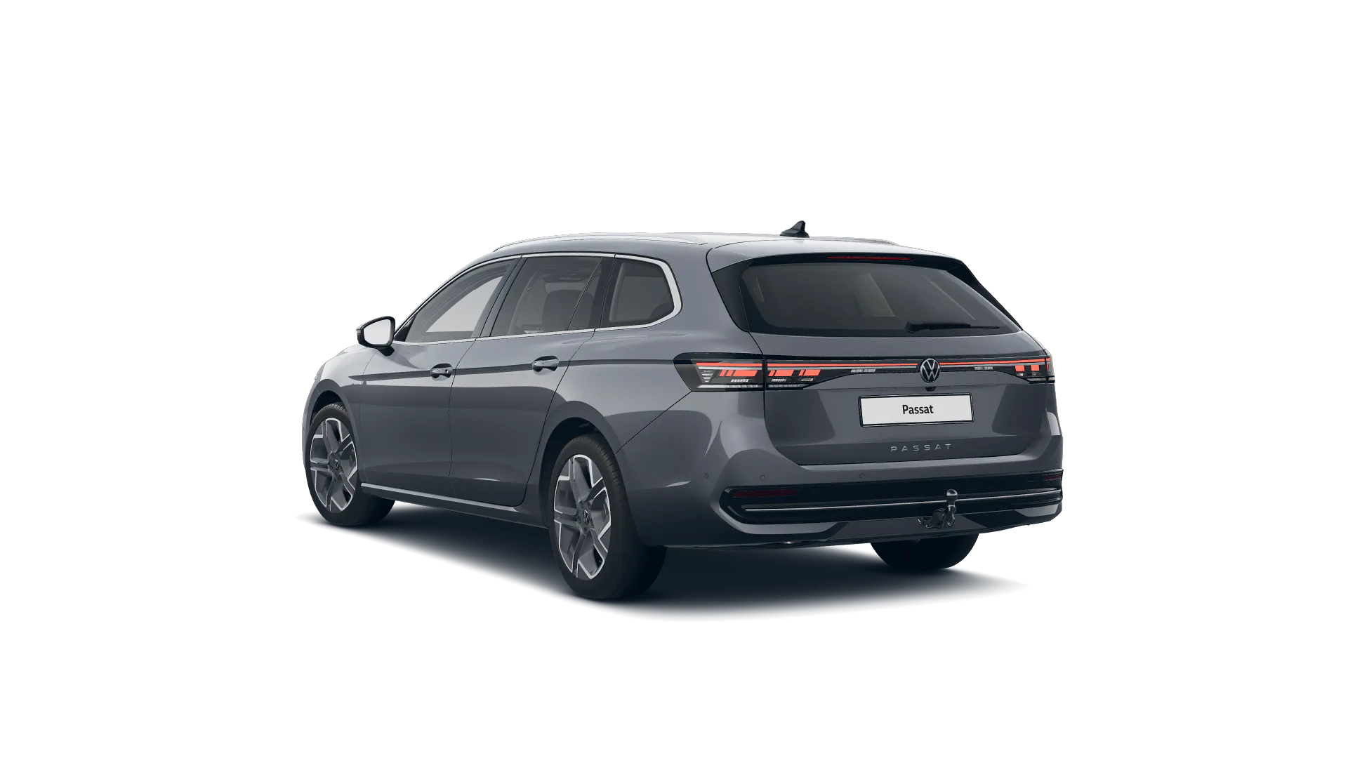 Volkswagen Passat Elegance