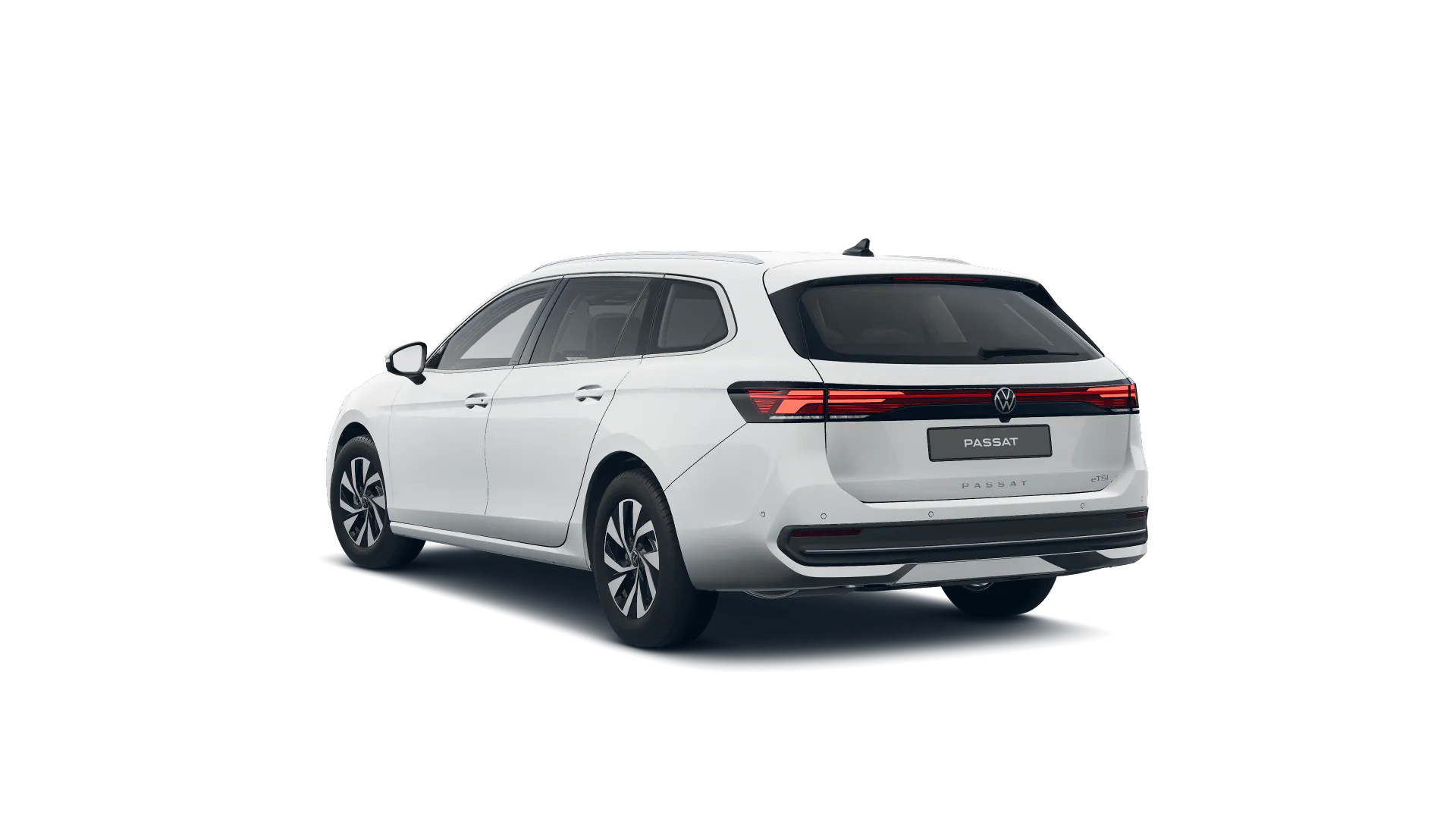 Volkswagen Passat Business
