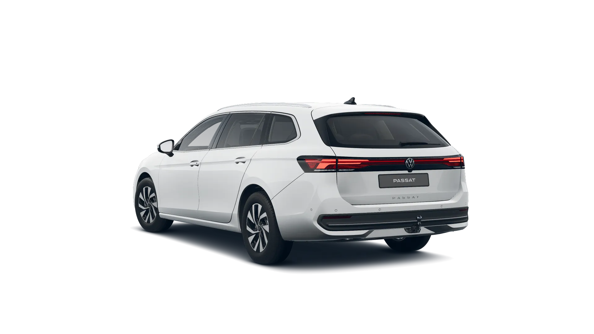 Volkswagen Passat Business