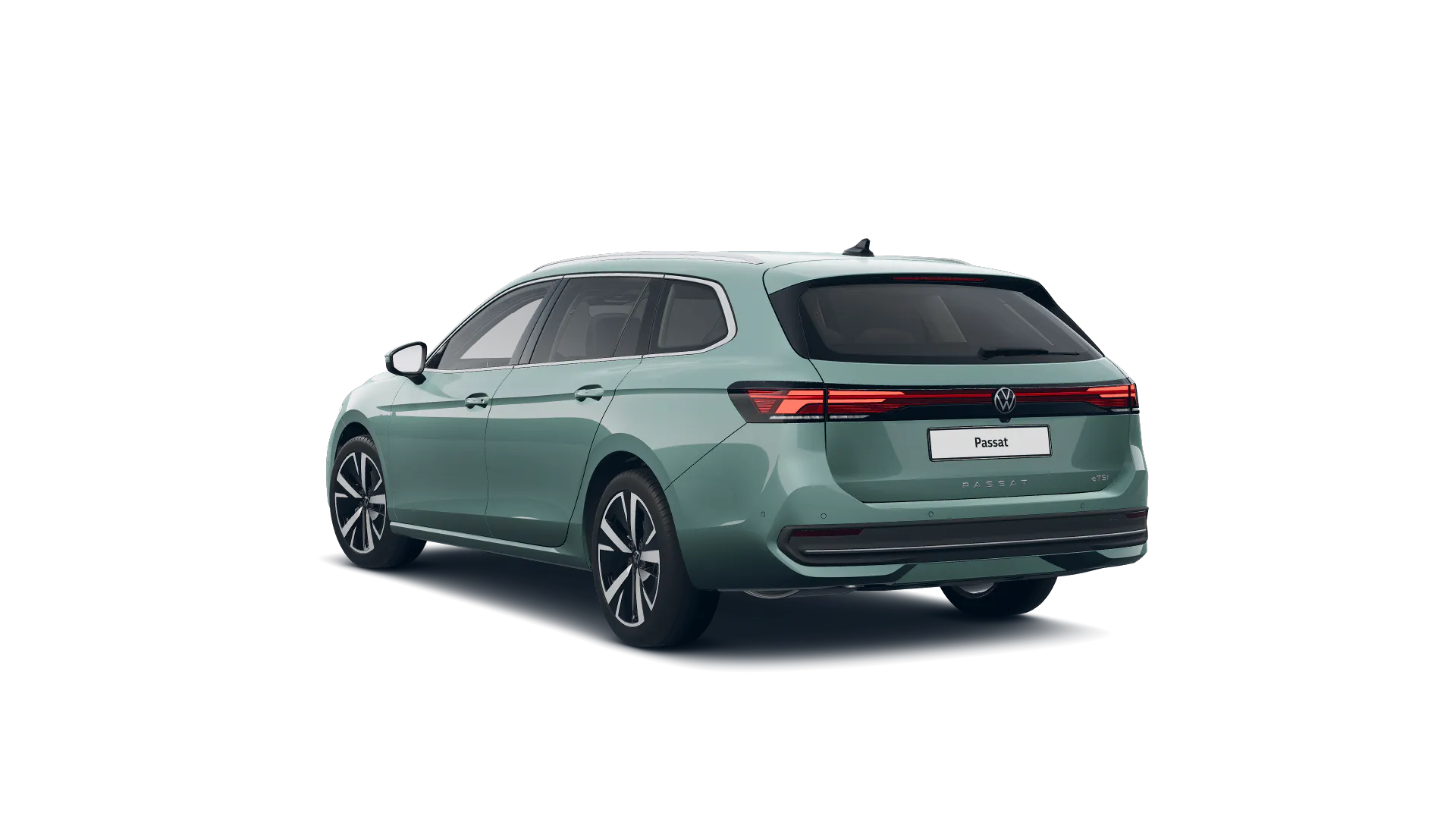 Volkswagen Passat Business