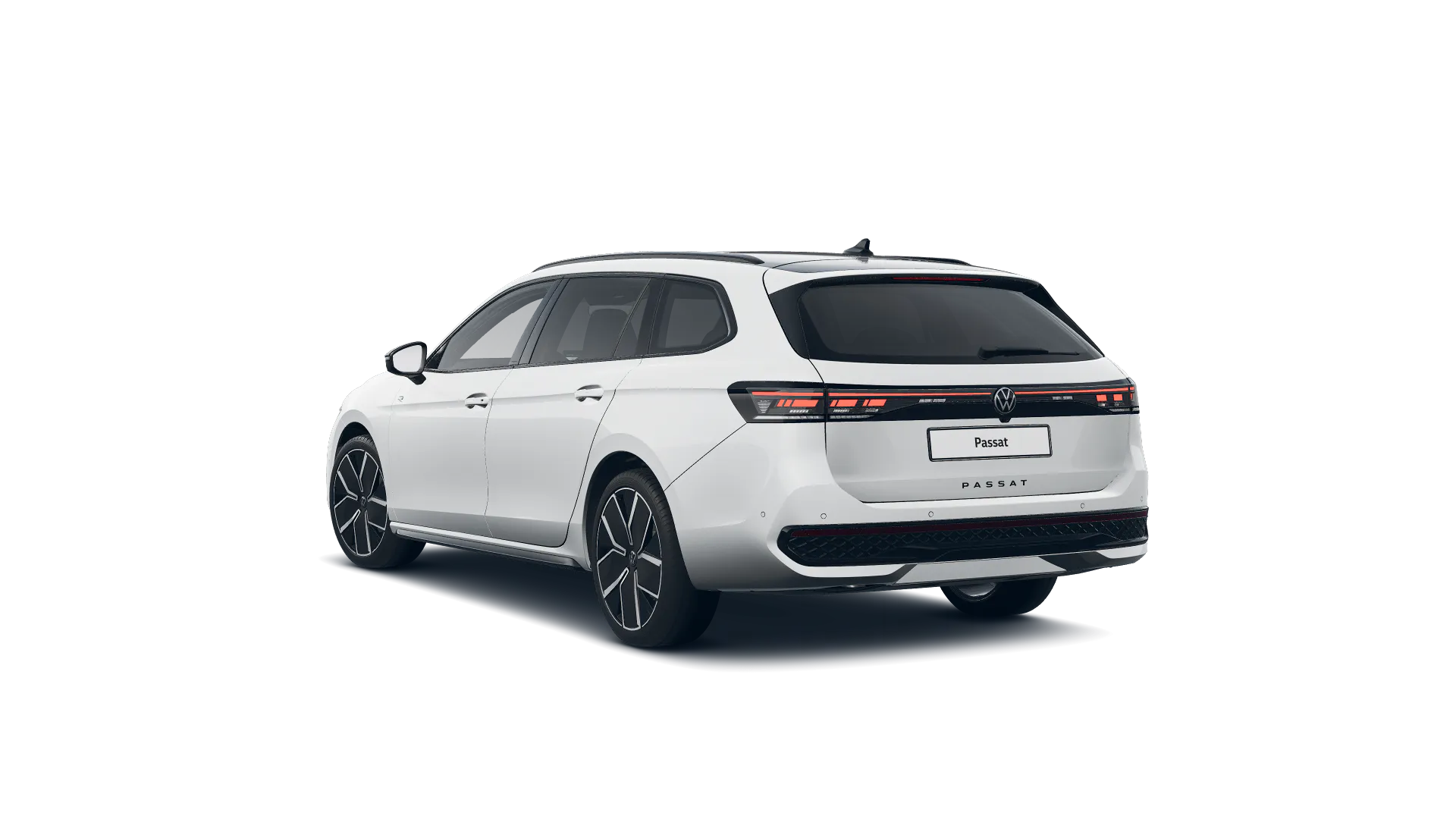Volkswagen Passat R-Line
